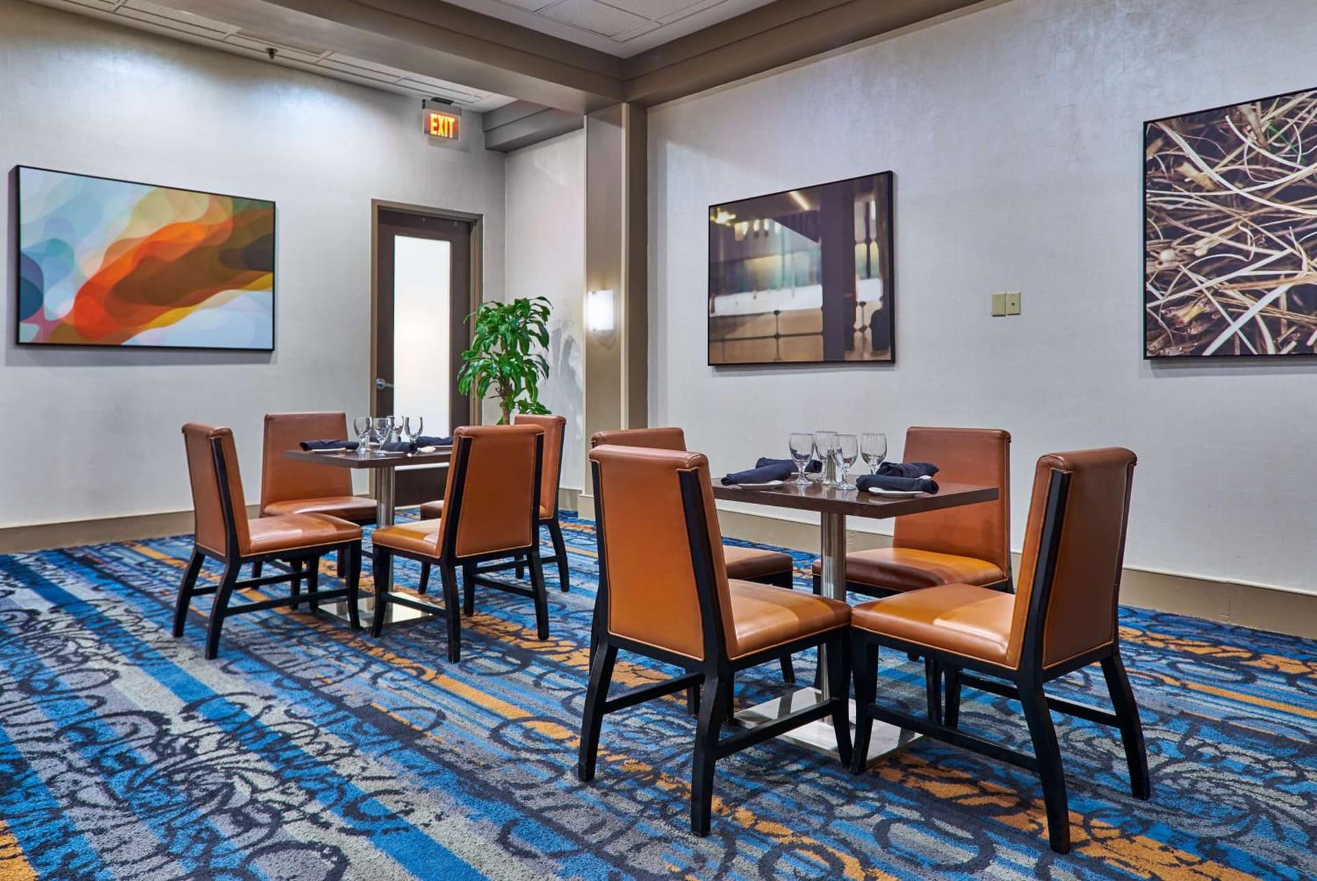 Hilton Knoxville gallery photo in Knoxville, TN — image 15
