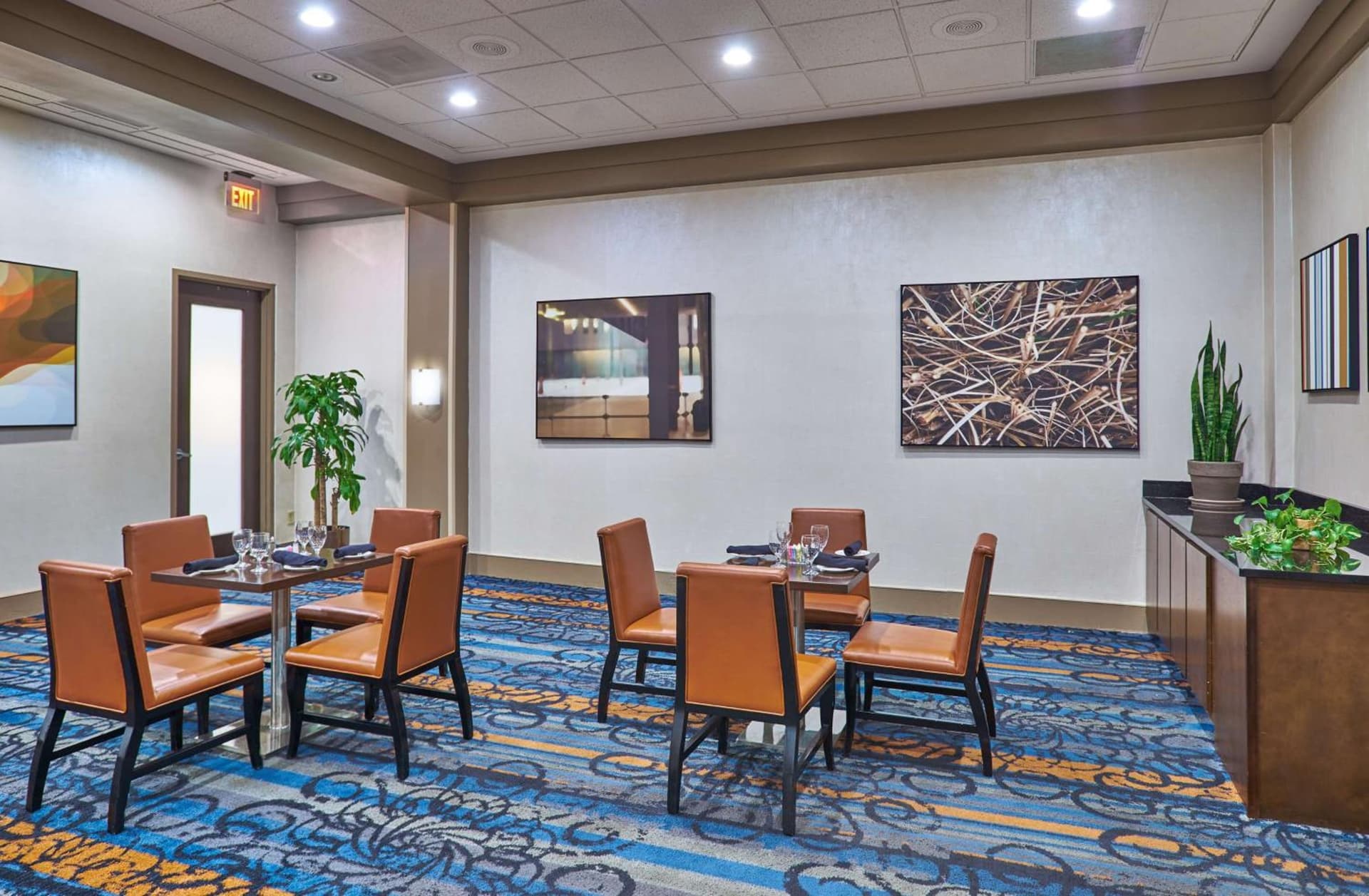 Hilton Knoxville gallery photo in Knoxville, TN — image 42