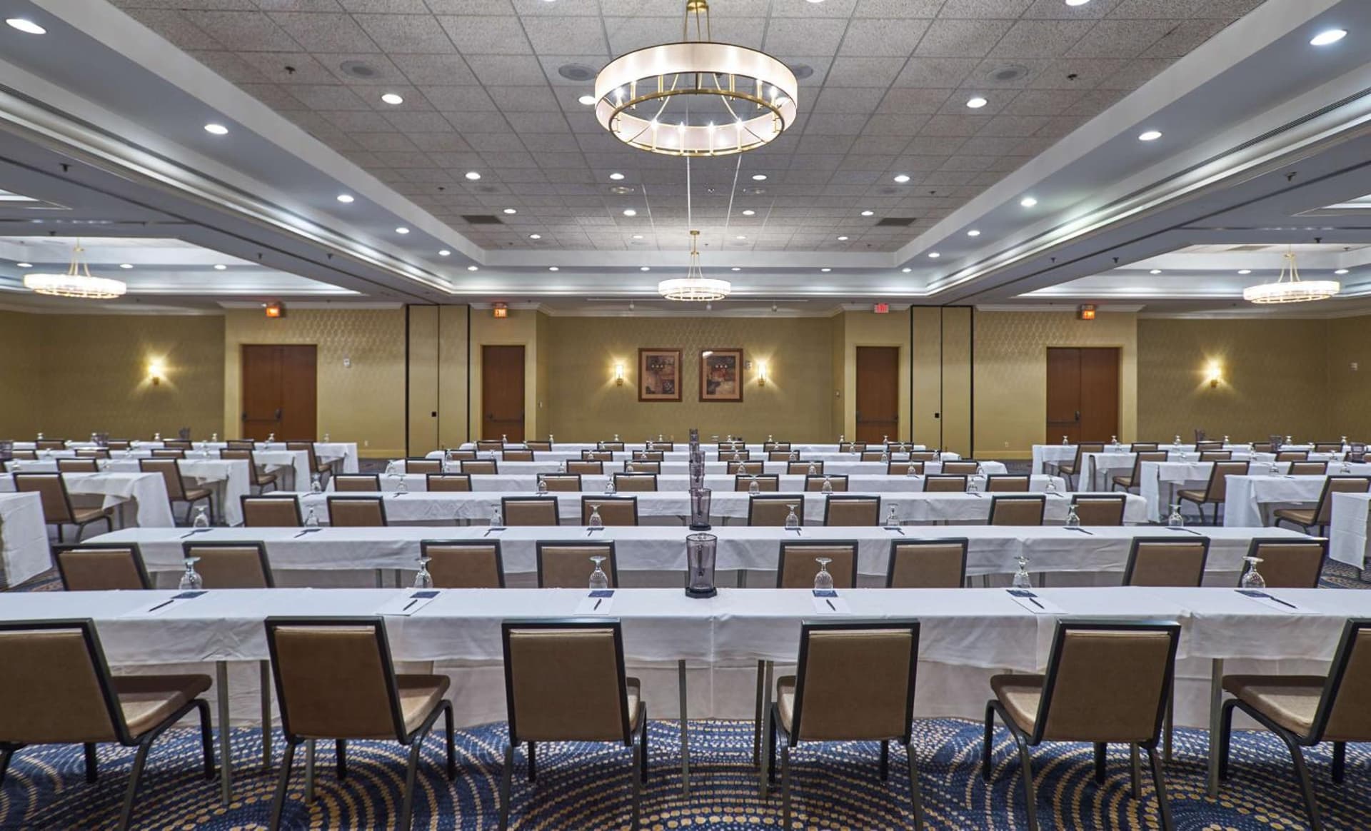 Hilton Knoxville gallery photo in Knoxville, TN — image 34