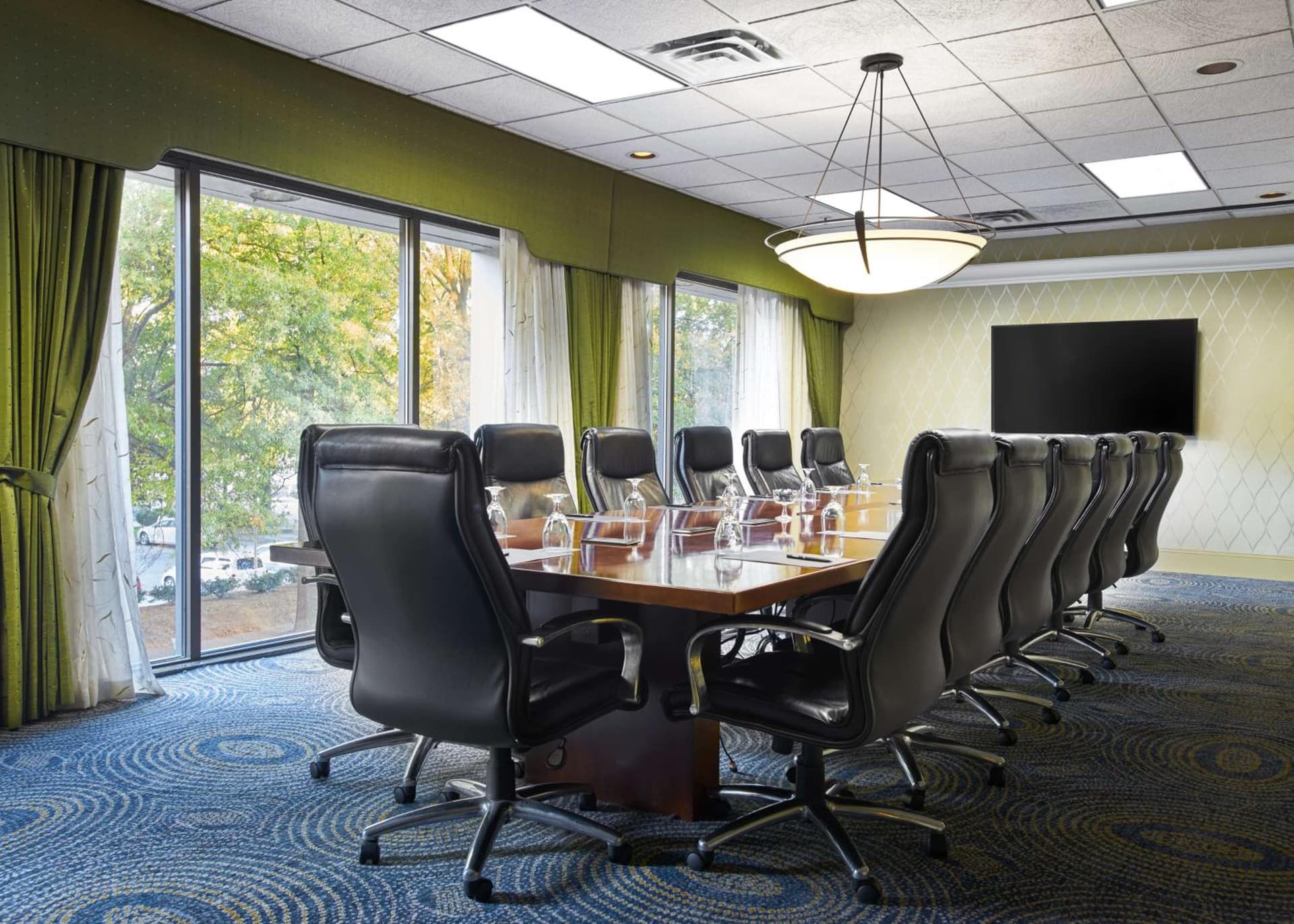 Hilton Knoxville gallery photo in Knoxville, TN — image 16