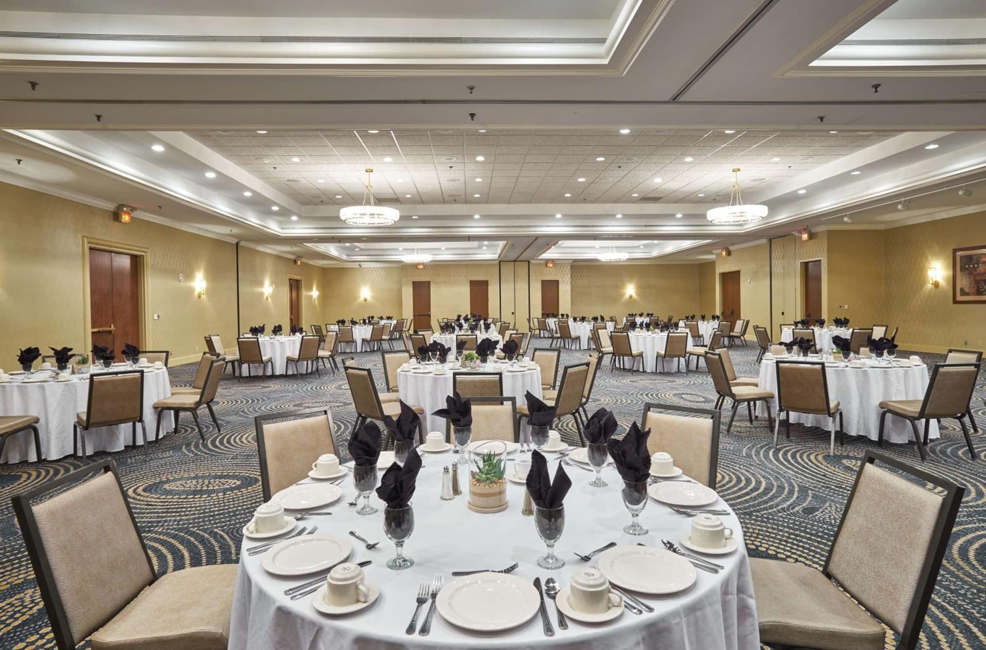Hilton Knoxville gallery photo in Knoxville, TN — image 20