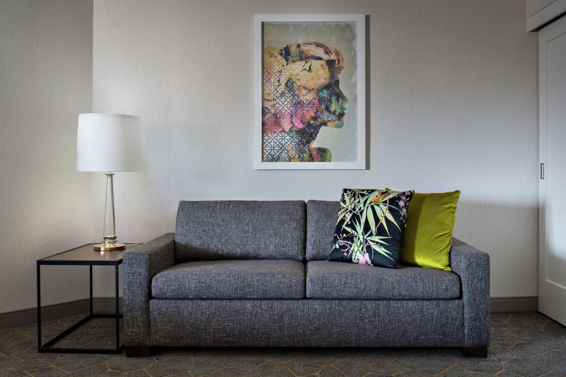 DoubleTree by Hilton Fairfield Hotel & Suites gallery photo in Fairfield — image 20