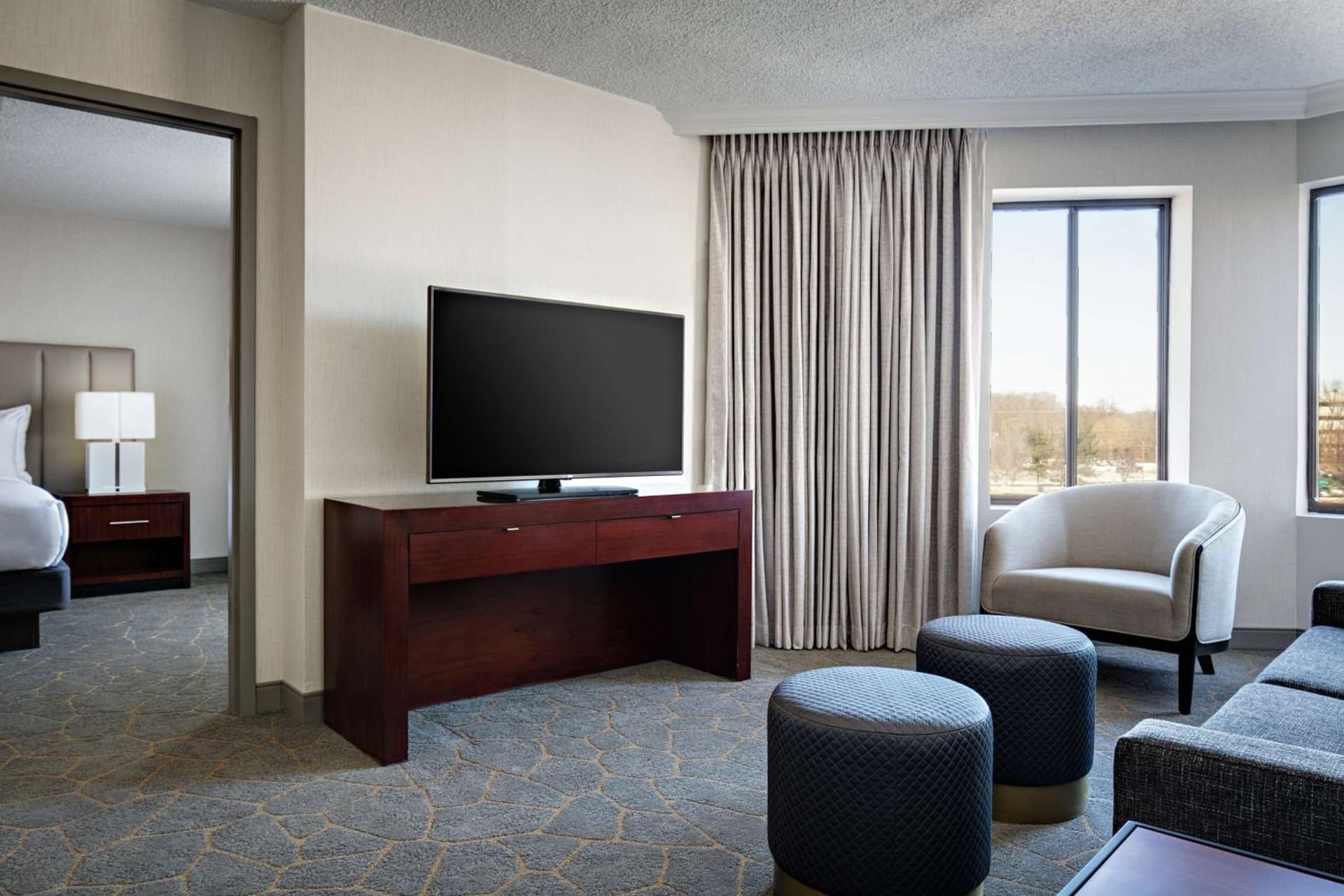 DoubleTree by Hilton Fairfield Hotel & Suites gallery photo in Fairfield — image 45