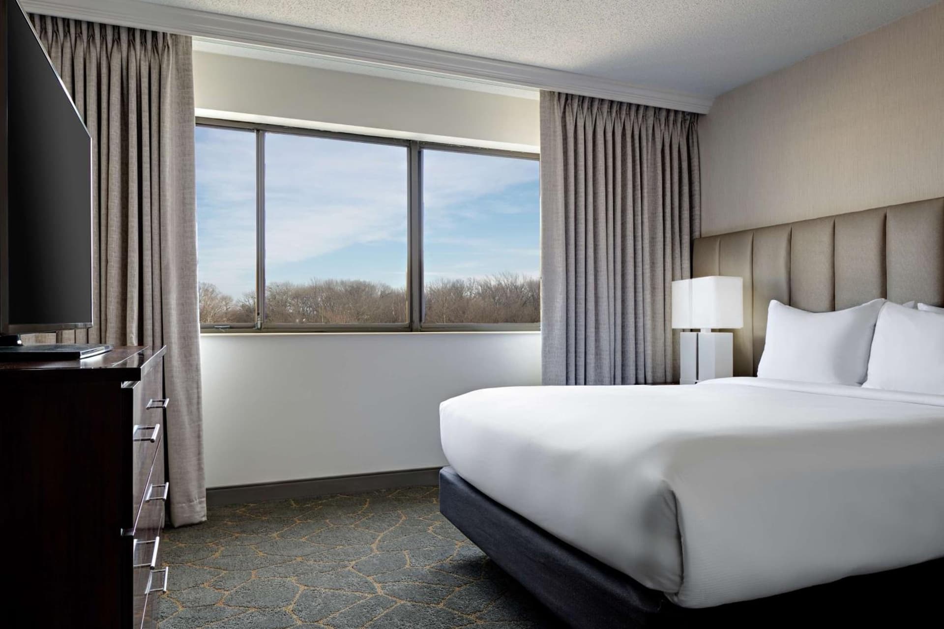 DoubleTree by Hilton Fairfield Hotel & Suites gallery photo in Fairfield — image 31