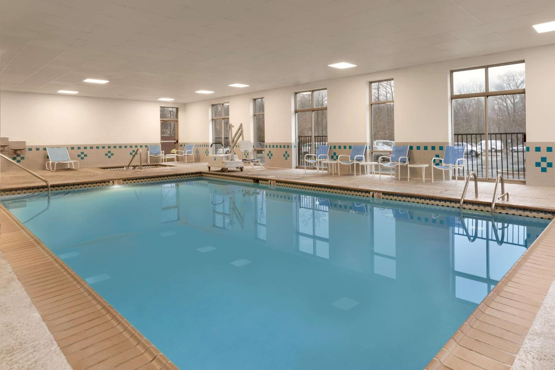 Embassy Suites Newark - Wilmington/South gallery photo in Newark, DE — image 5