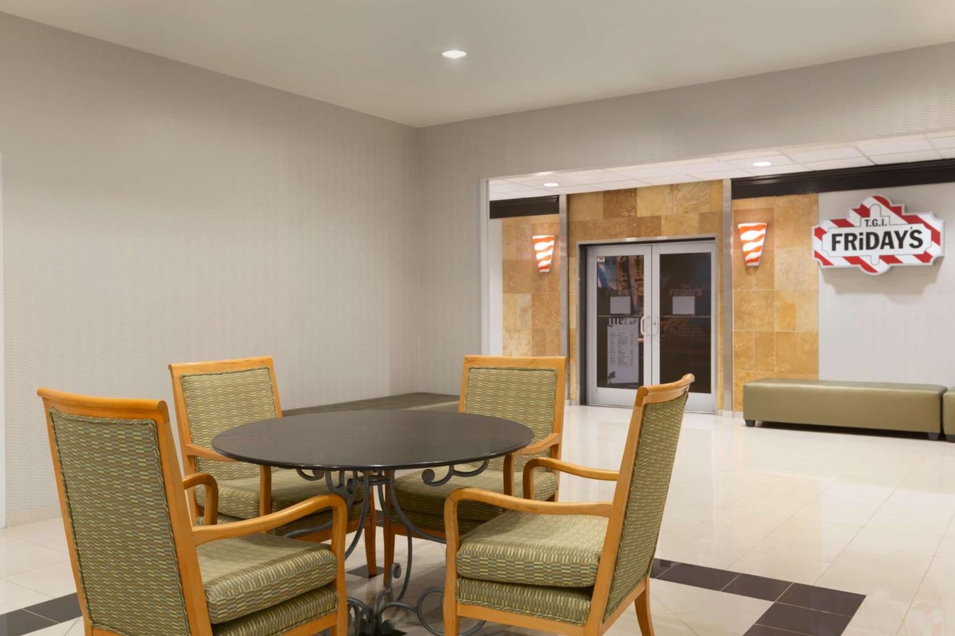 Embassy Suites Newark - Wilmington/South gallery photo in Newark, DE — image 19