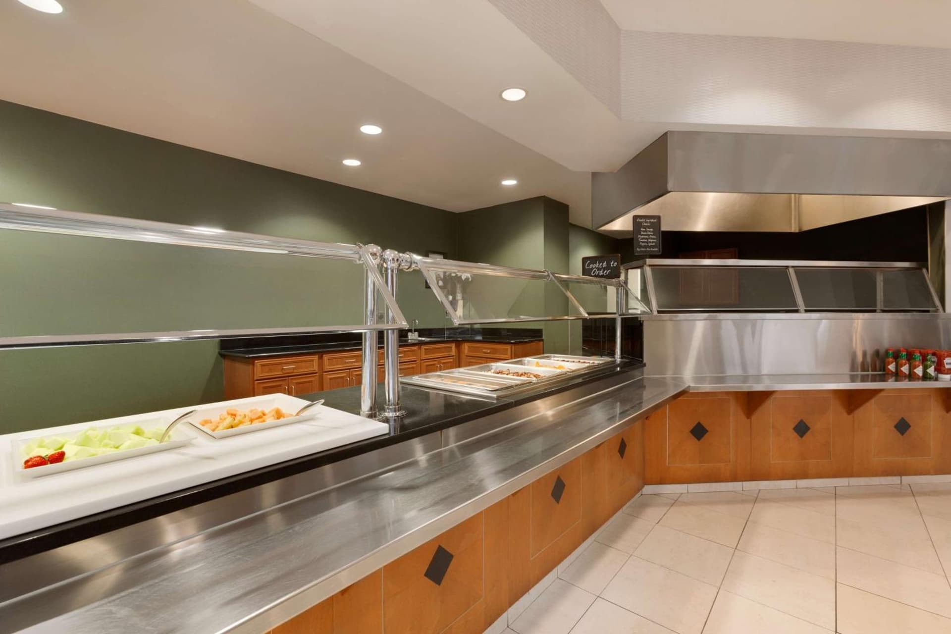 Embassy Suites Newark - Wilmington/South property views in Newark, DE — gallery photo 3