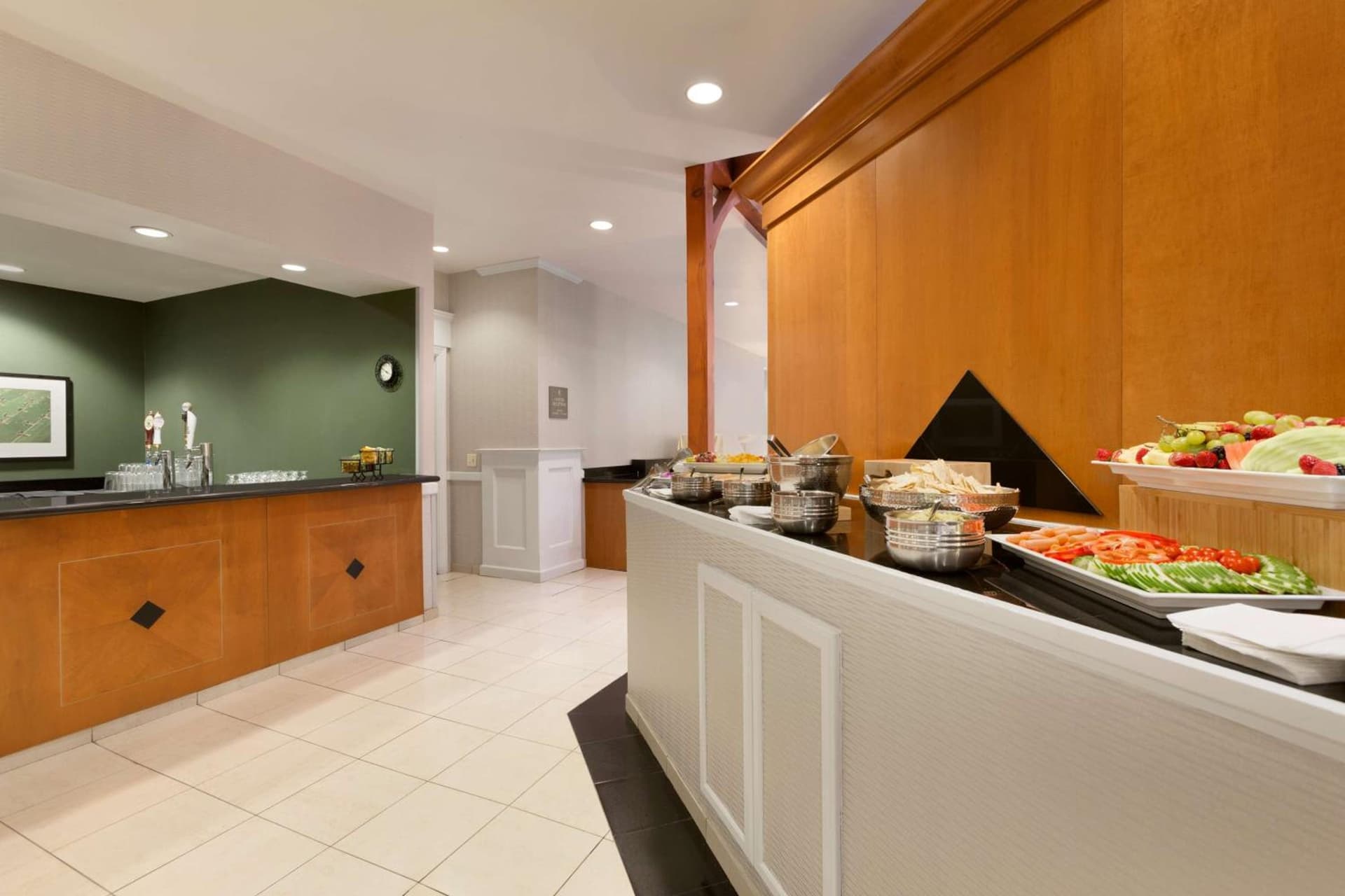 Embassy Suites Newark - Wilmington/South gallery photo in Newark, DE — image 12