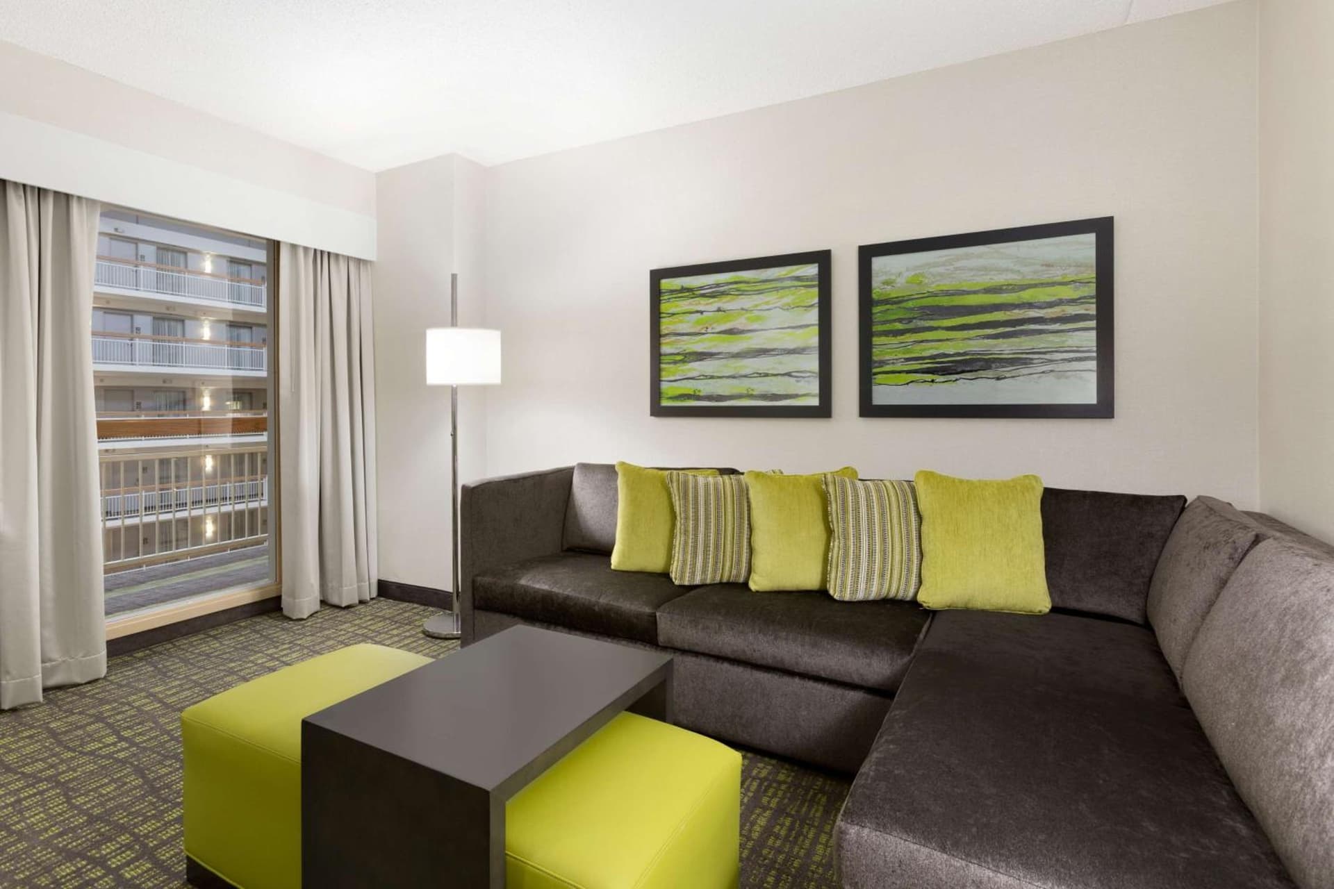 Embassy Suites Newark - Wilmington/South gallery photo in Newark, DE — image 15