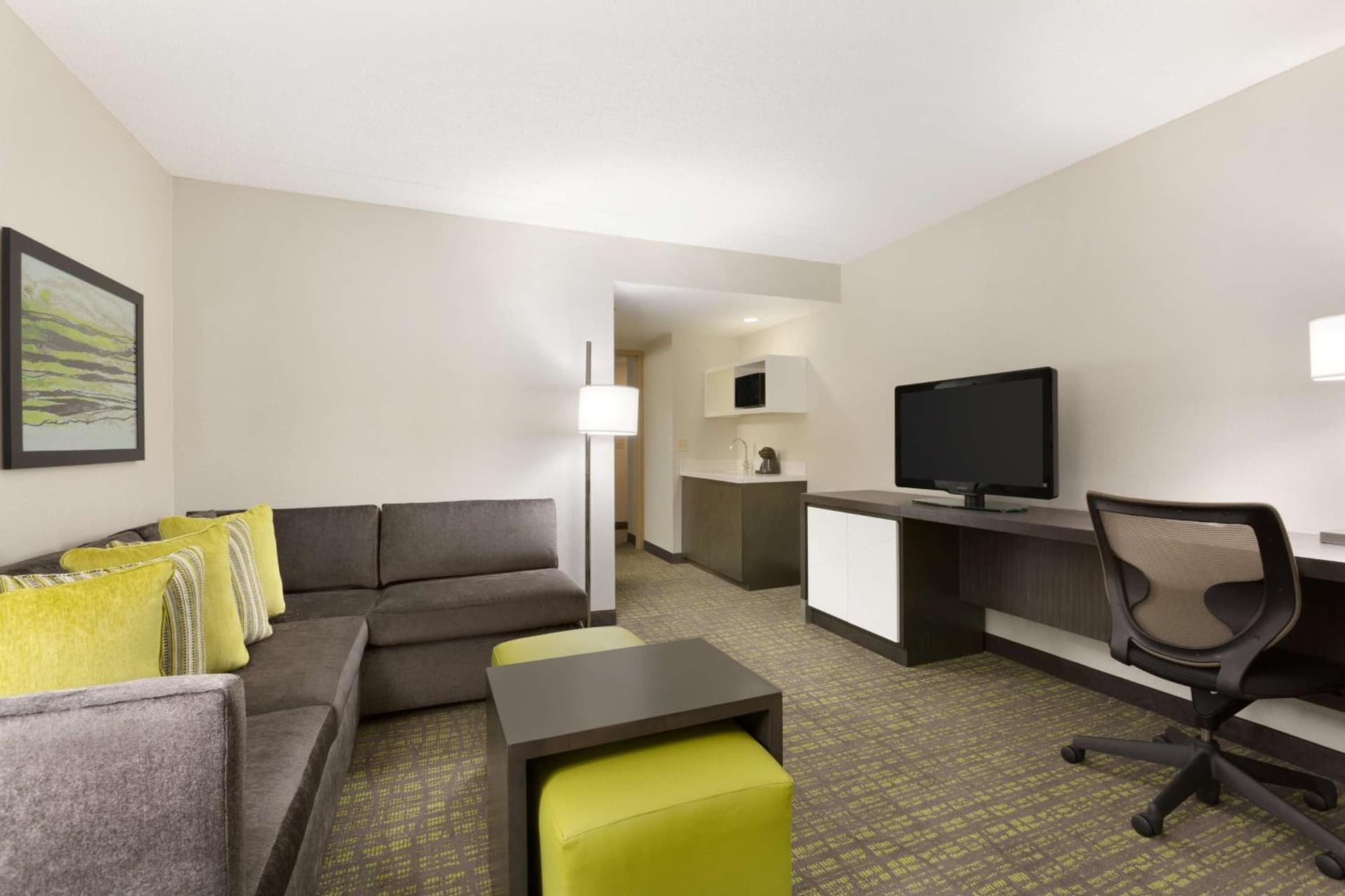 Embassy Suites Newark - Wilmington/South gallery photo in Newark, DE — image 26