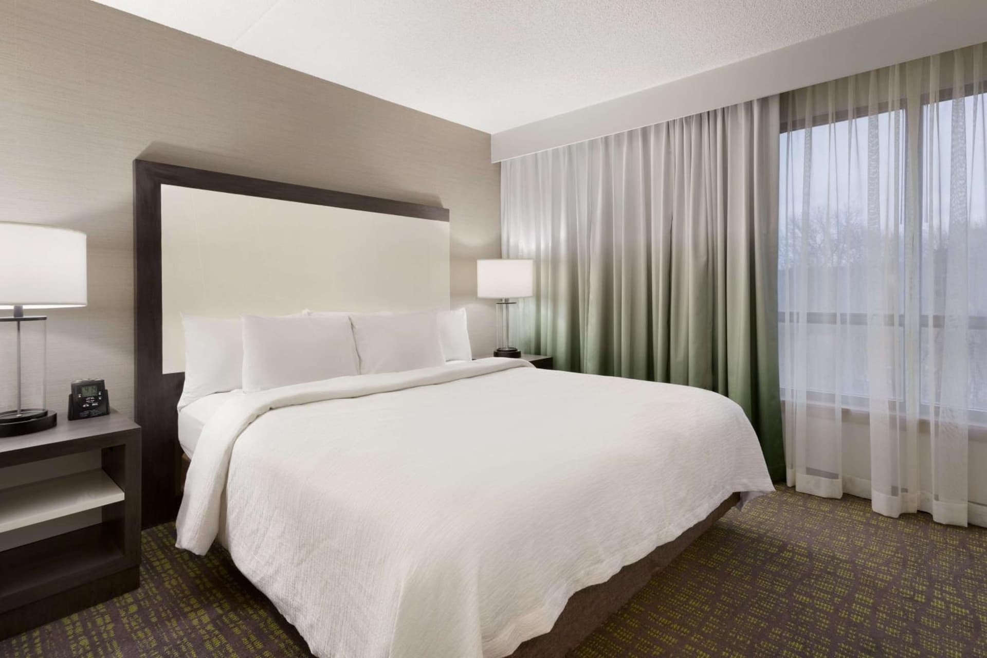 Embassy Suites Newark - Wilmington/South gallery photo in Newark, DE — image 18