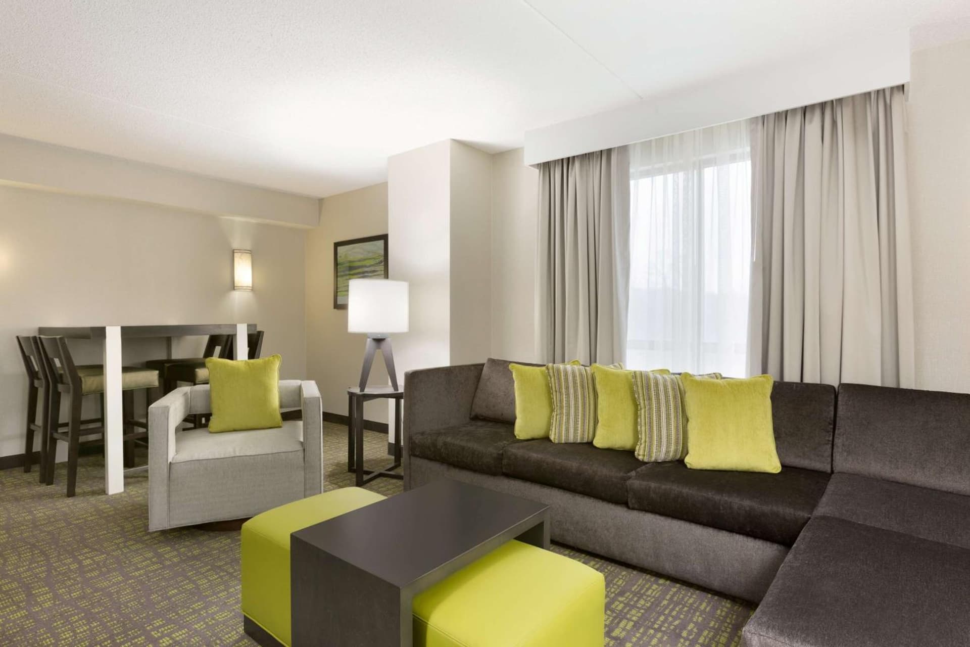 Embassy Suites Newark - Wilmington/South gallery photo in Newark, DE — image 23