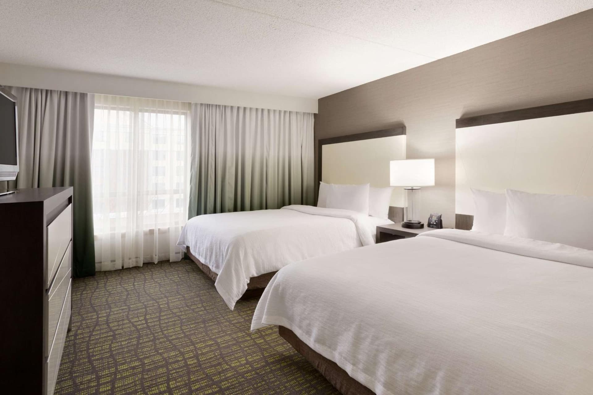 Embassy Suites Newark - Wilmington/South gallery photo in Newark, DE — image 8