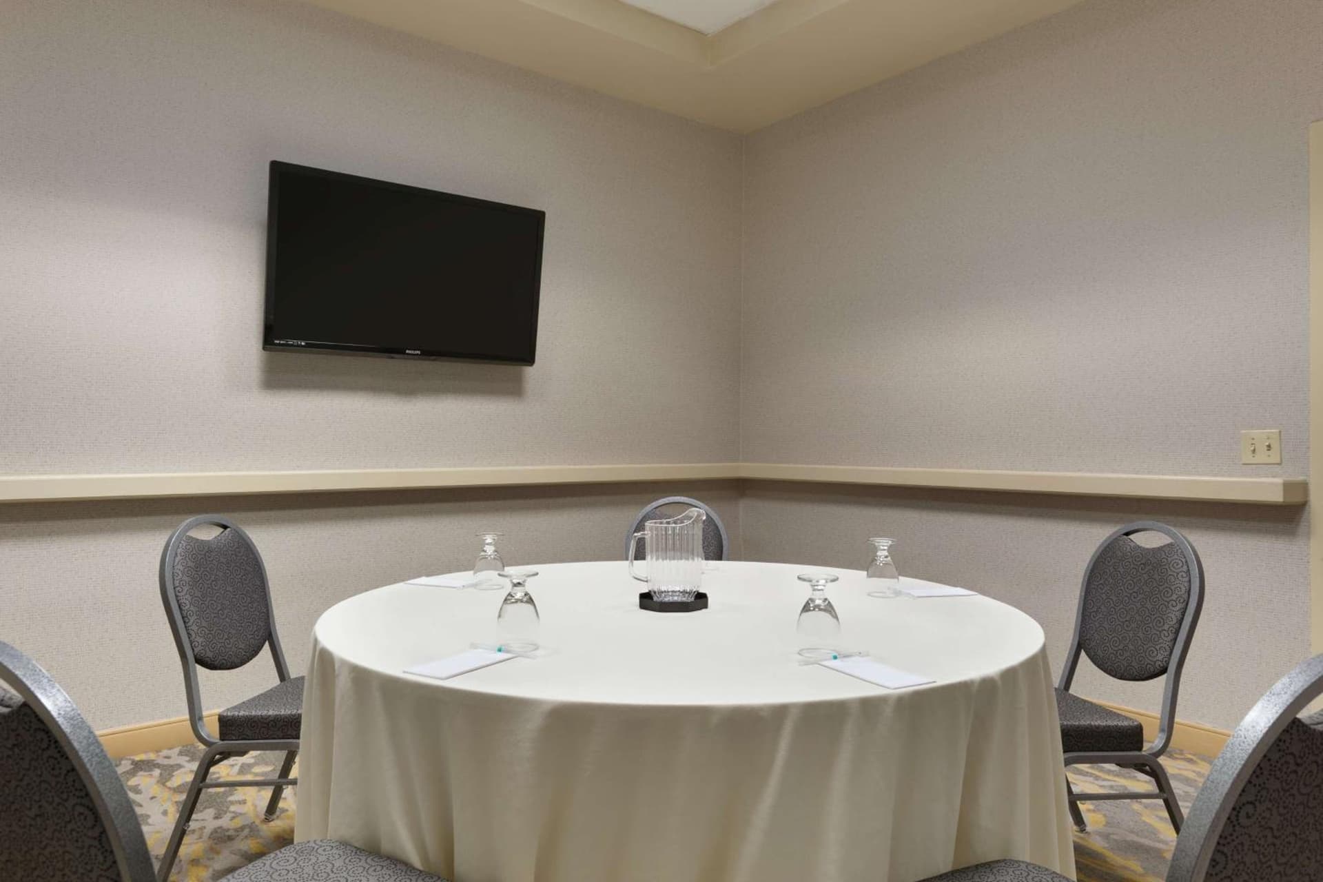 Embassy Suites Newark - Wilmington/South gallery photo in Newark, DE — image 20