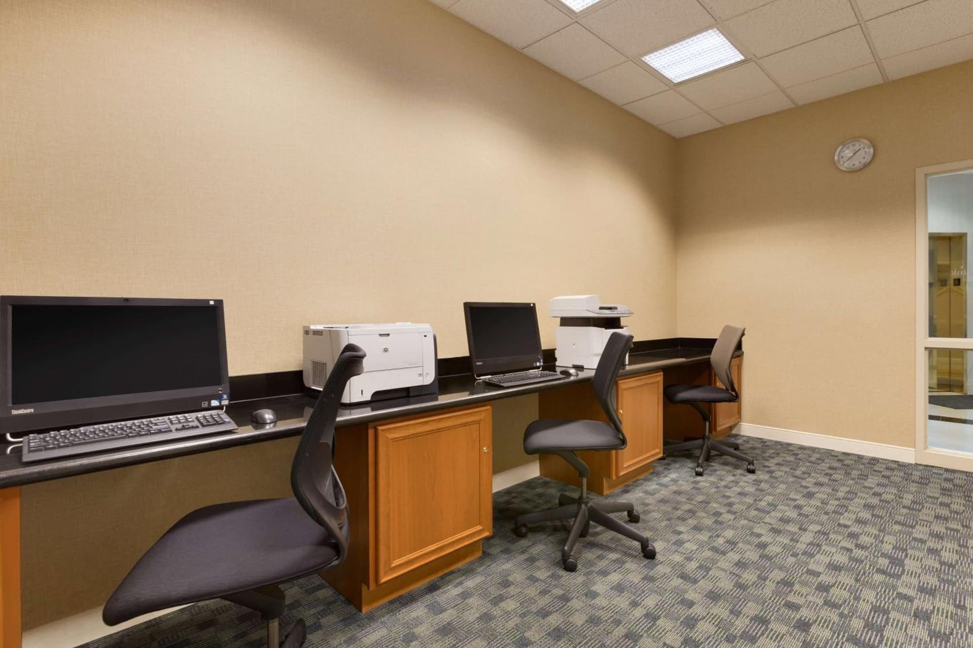 Embassy Suites Newark - Wilmington/South gallery photo in Newark, DE — image 17