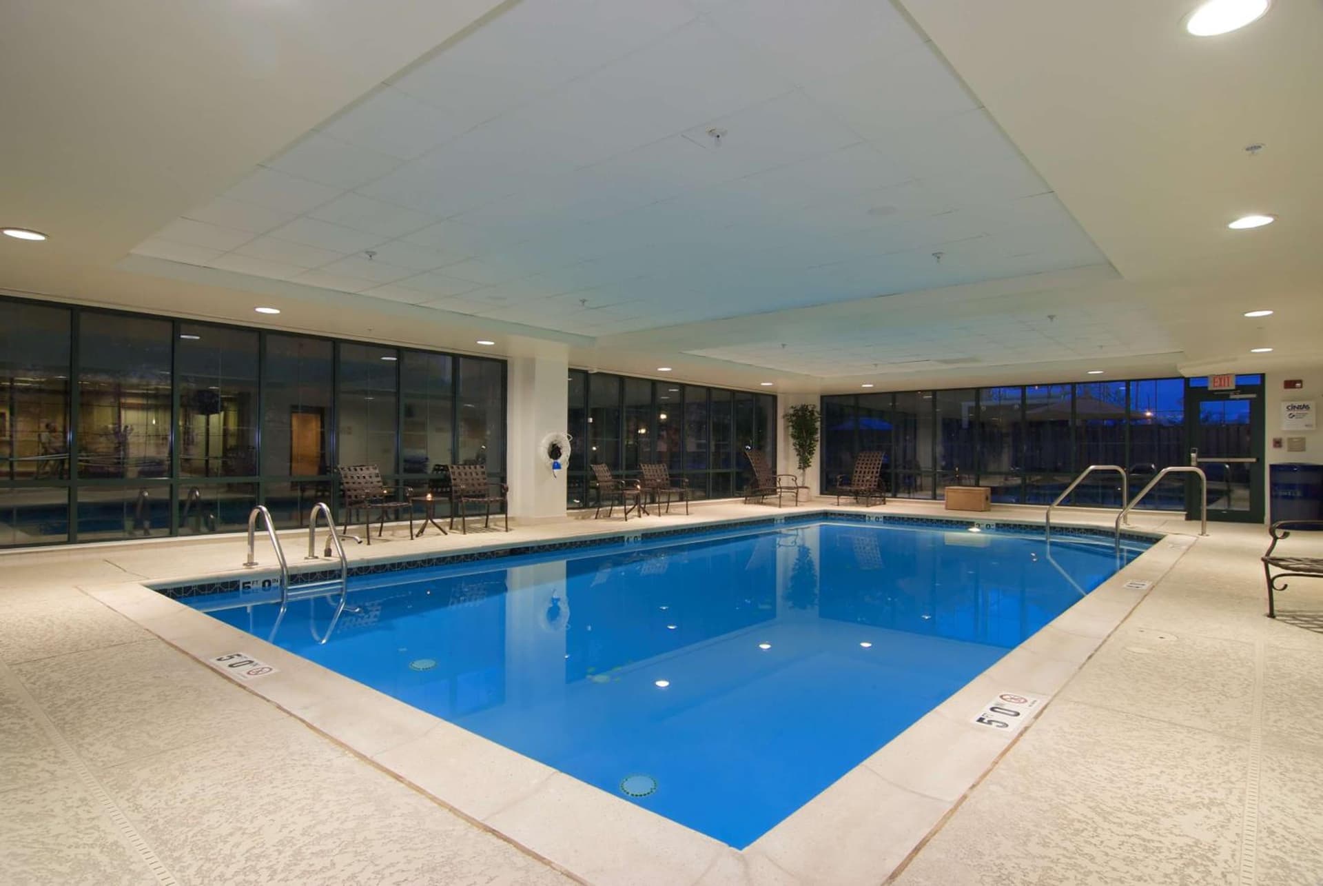 Homewood Suites by Hilton Newark-Wilmington South Area property views in Newark, DE — gallery photo 3