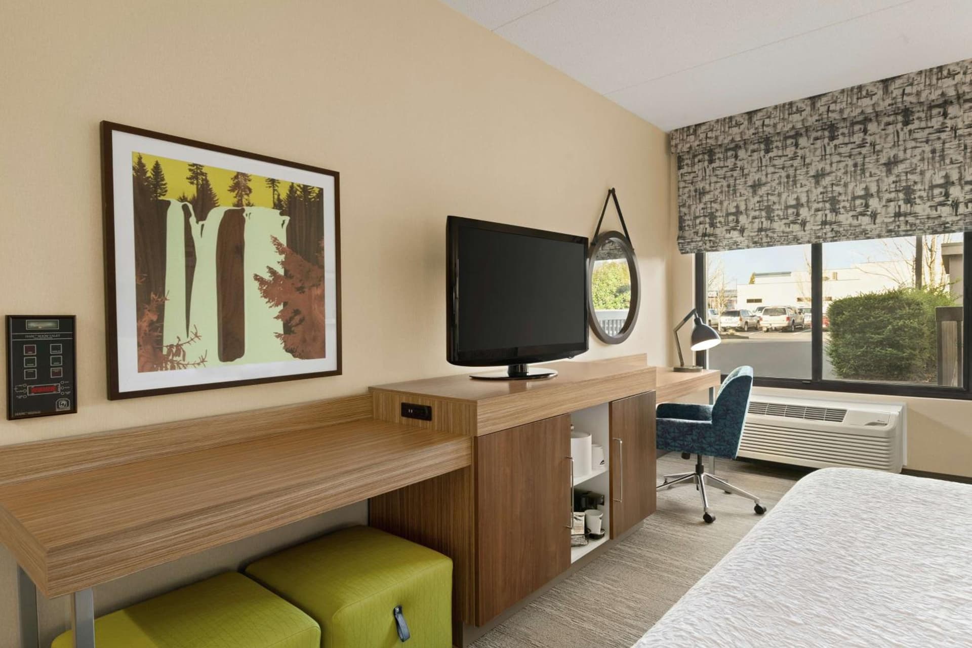 Hampton Inn Portland Airport gallery photo in Portland, OR — image 7