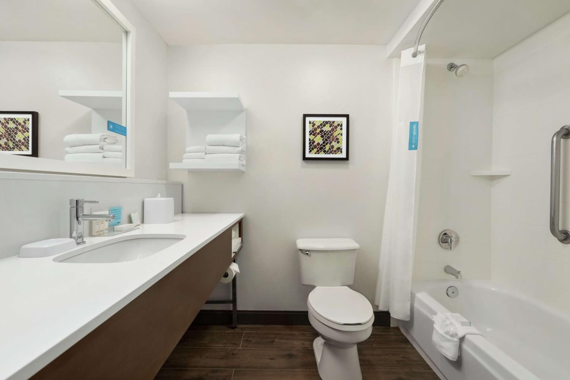 Hampton Inn Portland Airport gallery photo in Portland, OR — image 4