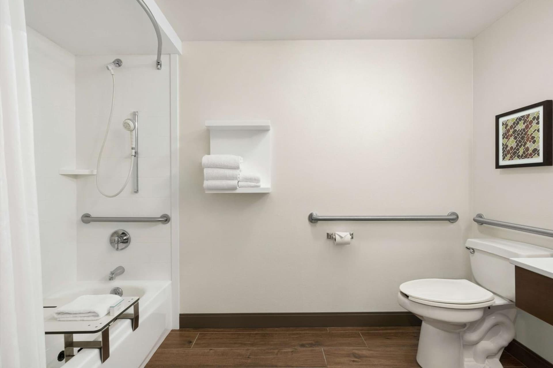 Hampton Inn Portland Airport gallery photo in Portland, OR — image 19