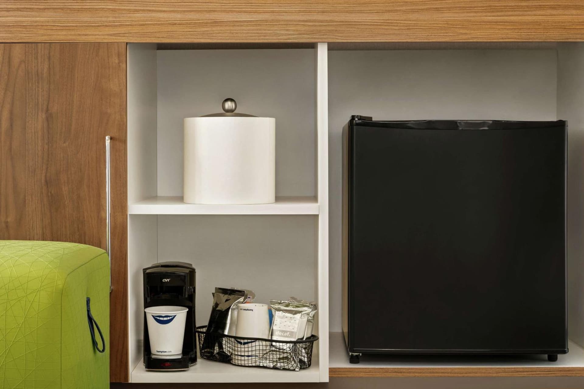 Hampton Inn Portland Airport gallery photo in Portland, OR — image 10