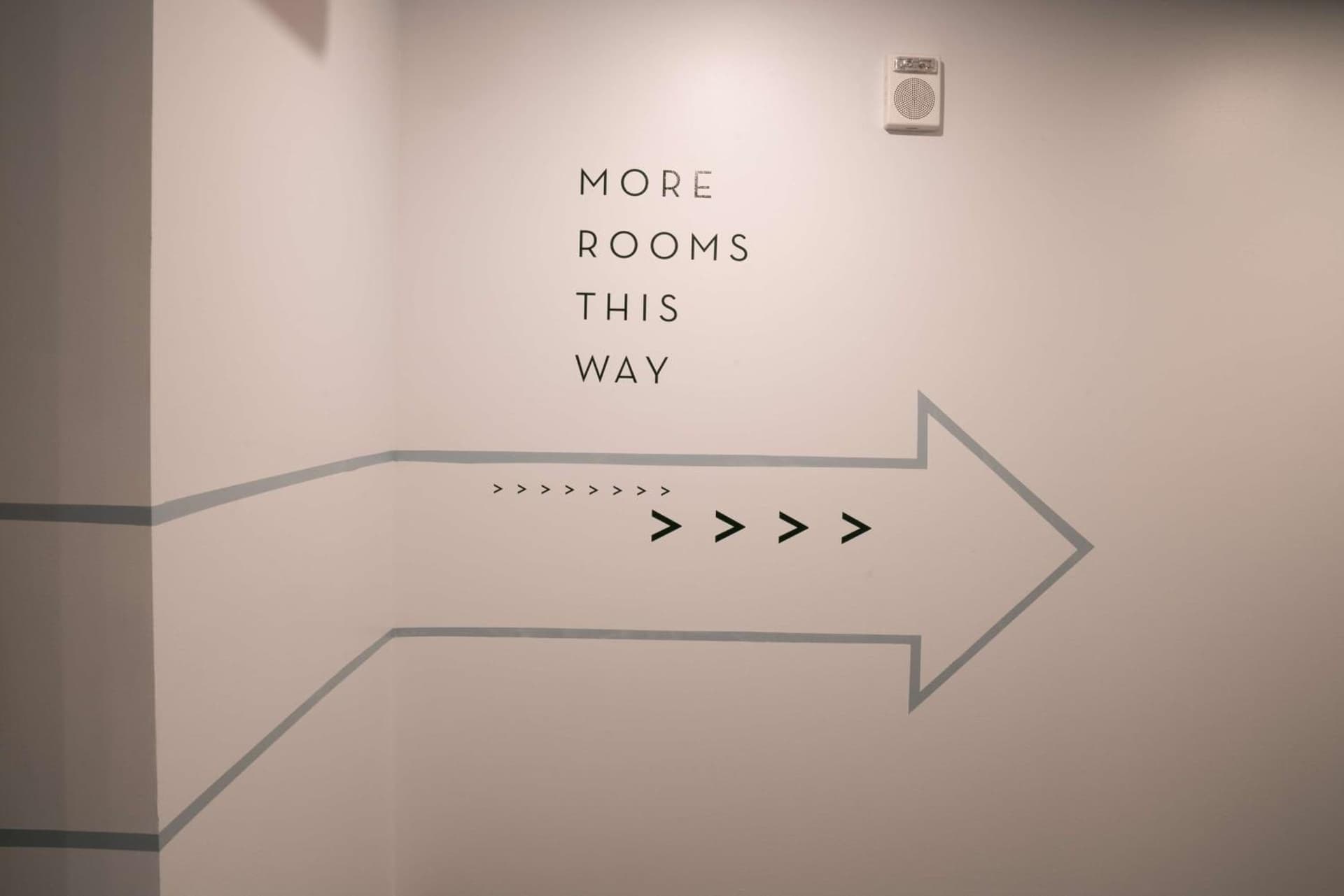 Motto by Hilton Philadelphia Rittenhouse Square property views in Philadelphia, PA — gallery photo 3