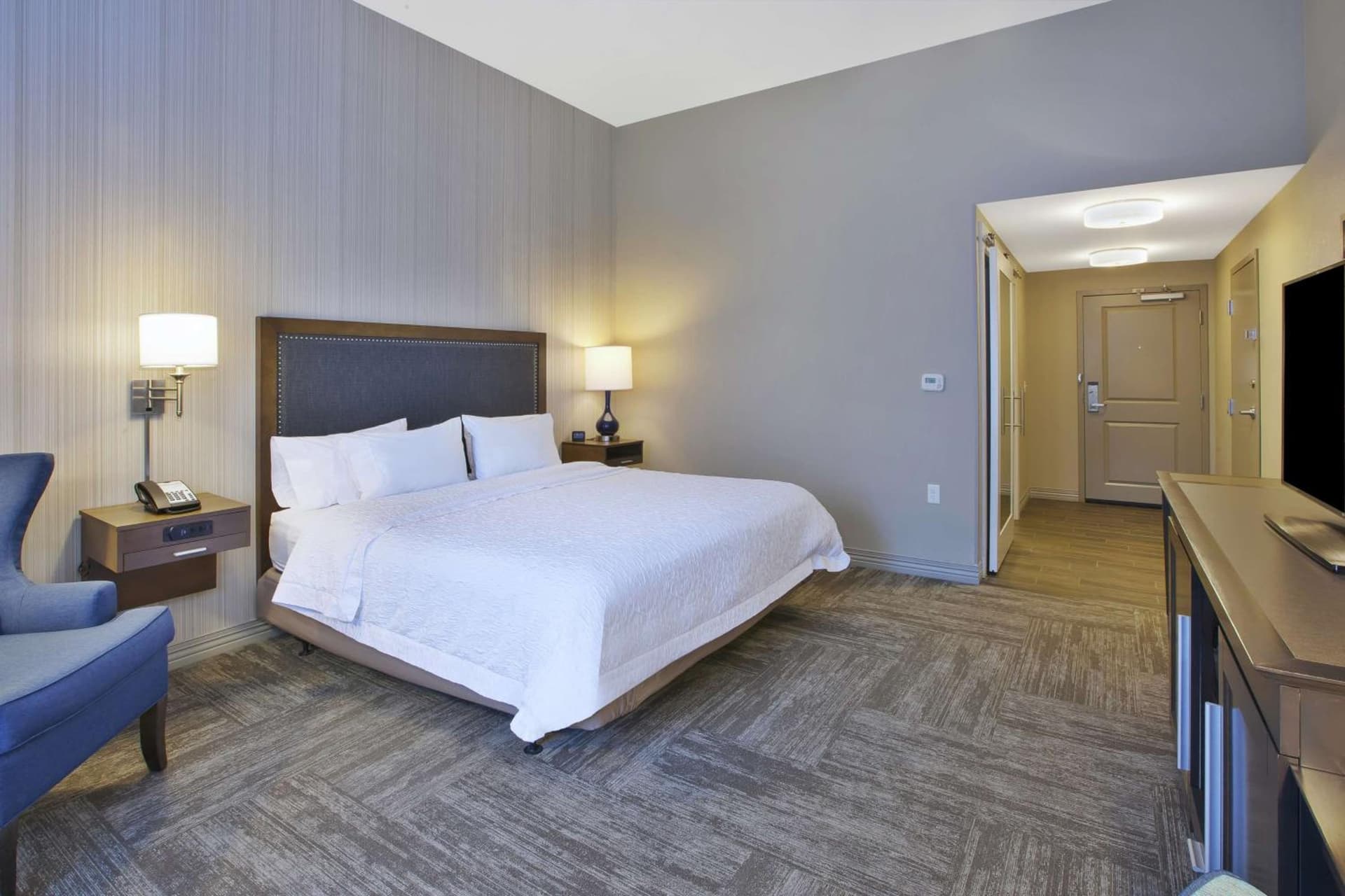 Hampton Inn Kennebunk Kennebunkport Me property views in Kennebunk, ME — gallery photo 3
