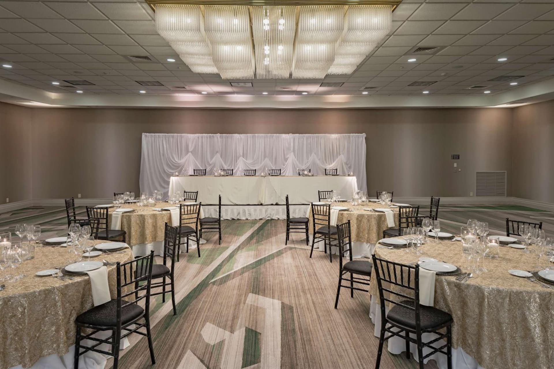 Hilton Birmingham Downtown at UAB gallery photo in Birmingham, AL — image 42