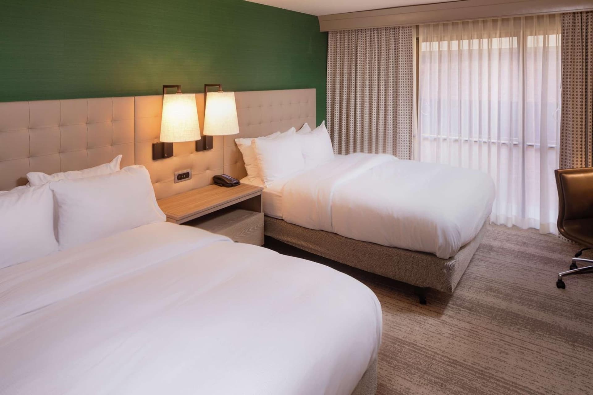 Hilton Birmingham Downtown at UAB gallery photo in Birmingham, AL — image 74