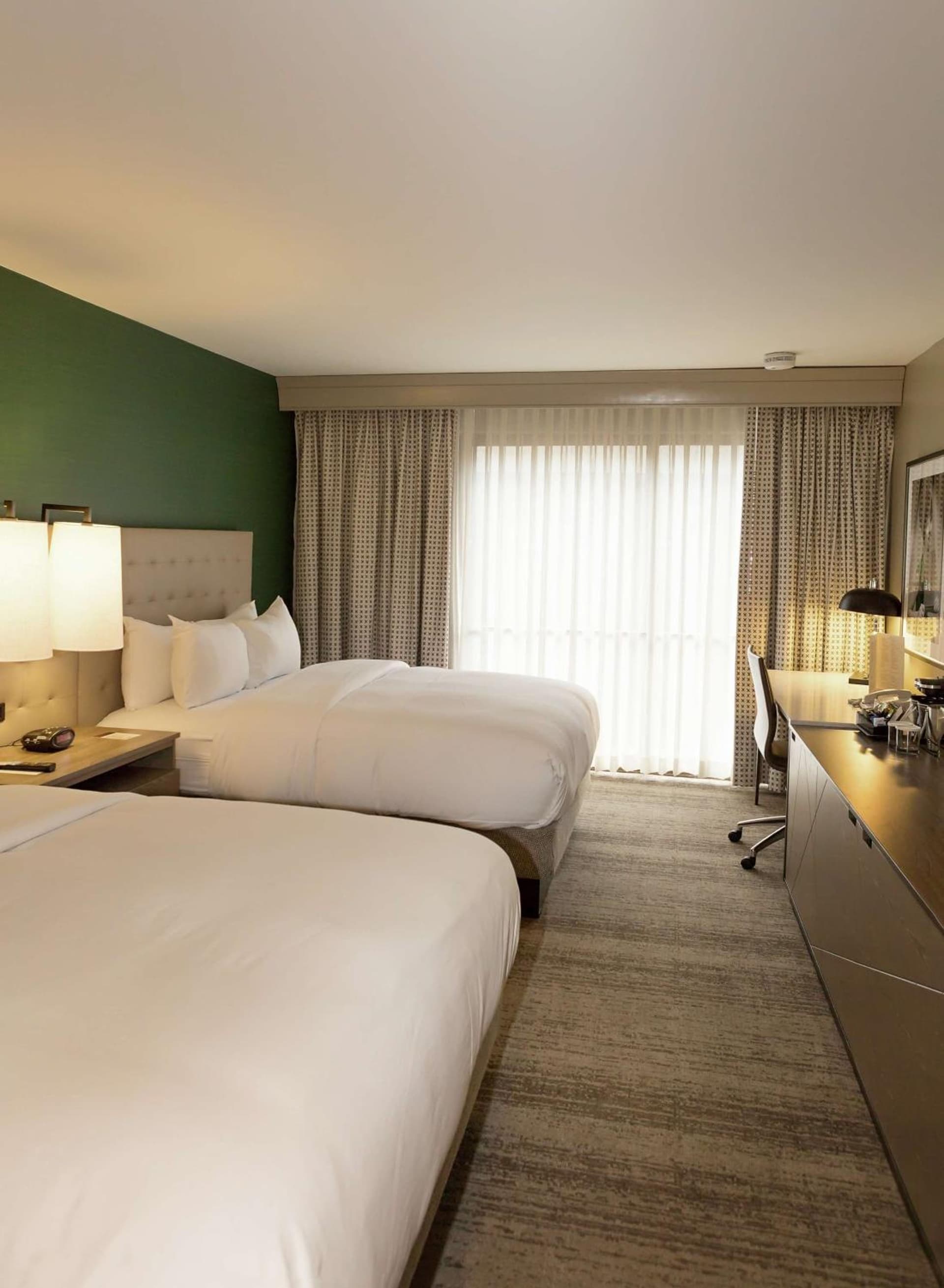 Hilton Birmingham Downtown at UAB gallery photo in Birmingham, AL — image 51