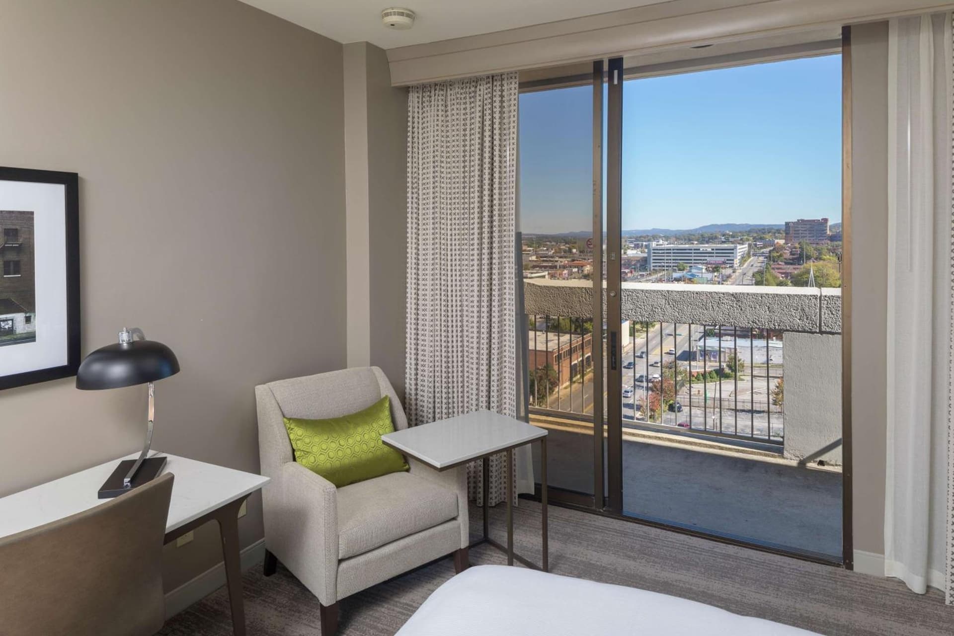 Hilton Birmingham Downtown at UAB gallery photo in Birmingham, AL — image 81