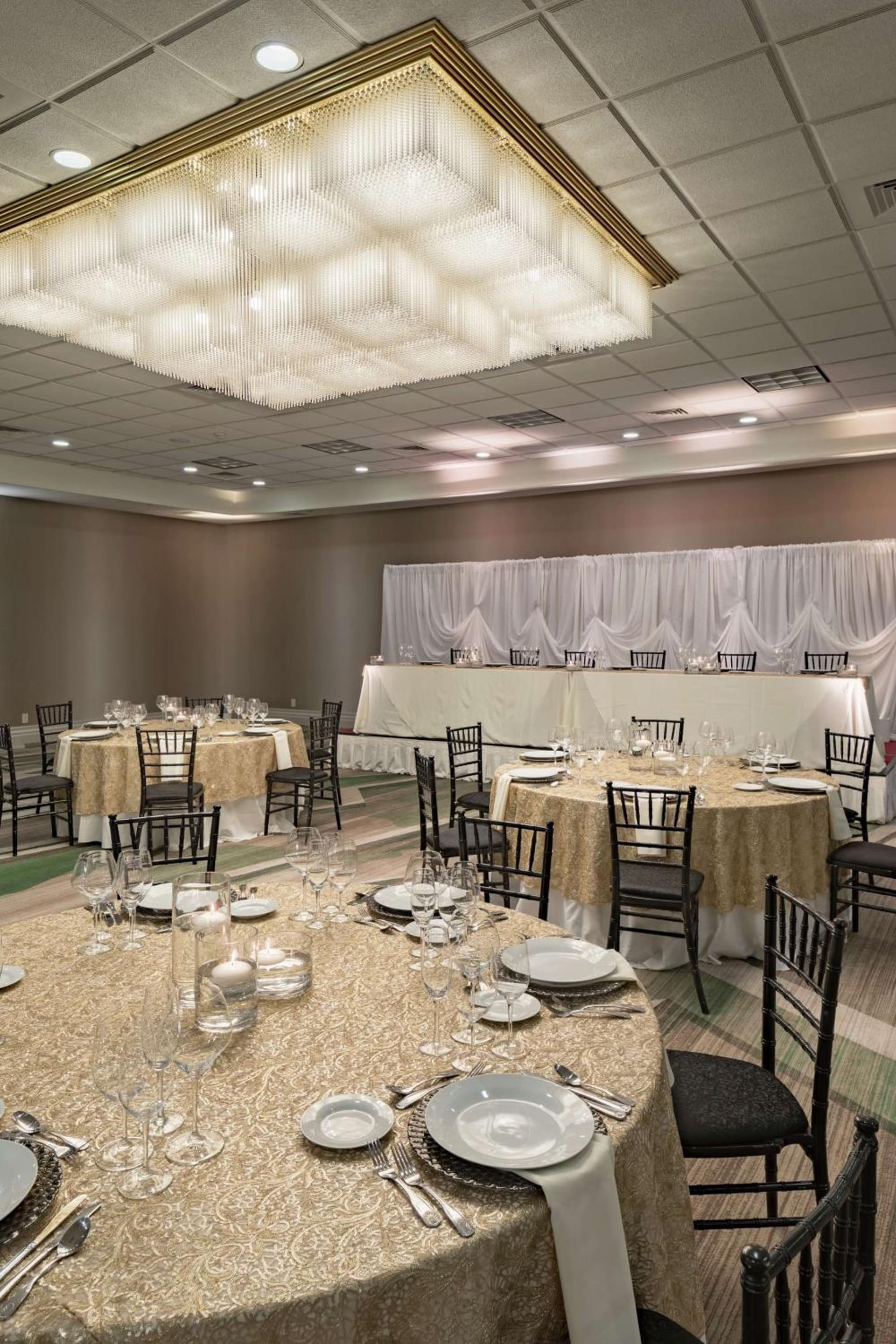Hilton Birmingham Downtown at UAB gallery photo in Birmingham, AL — image 45