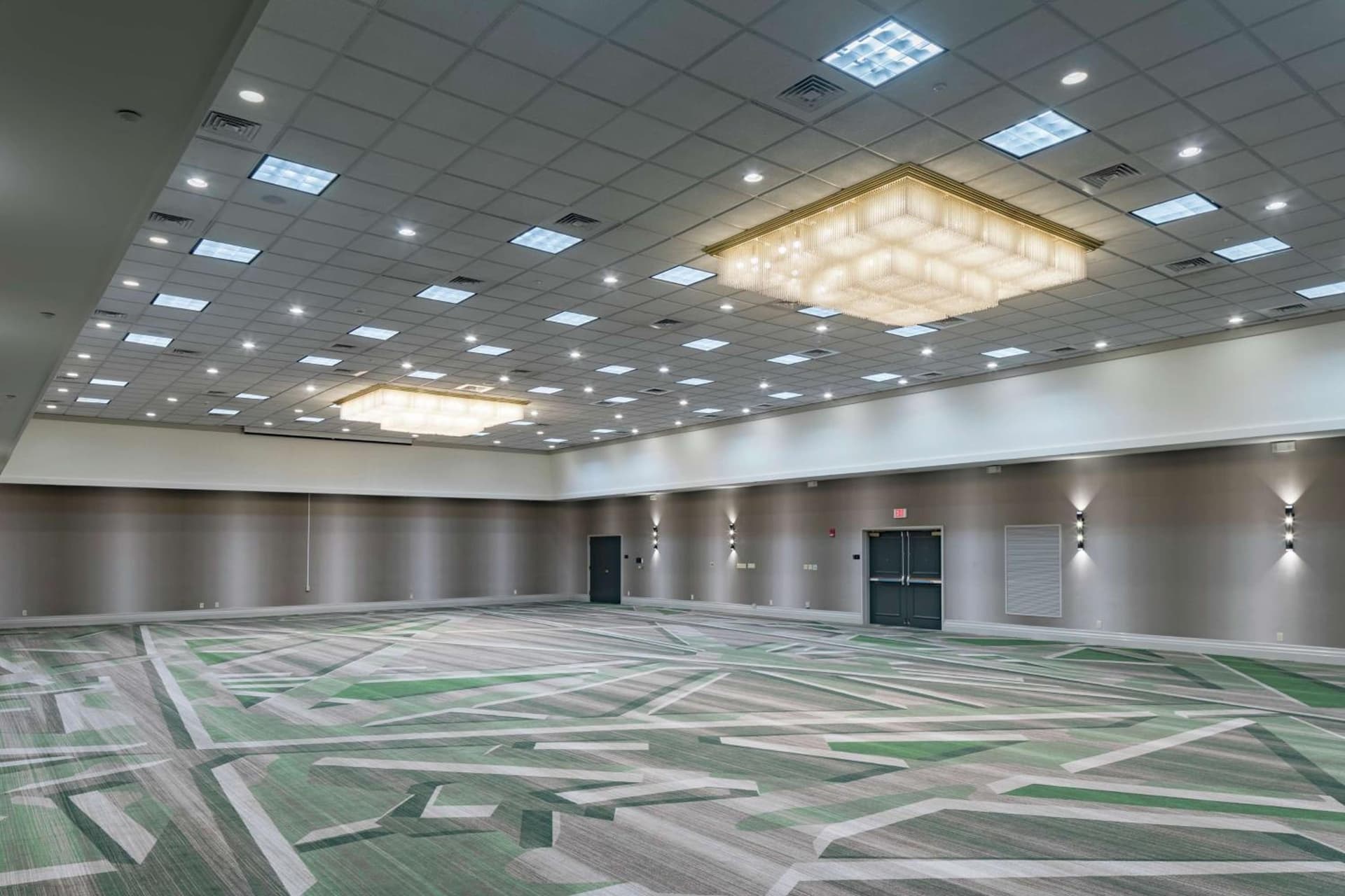 Hilton Birmingham Downtown at UAB gallery photo in Birmingham, AL — image 66
