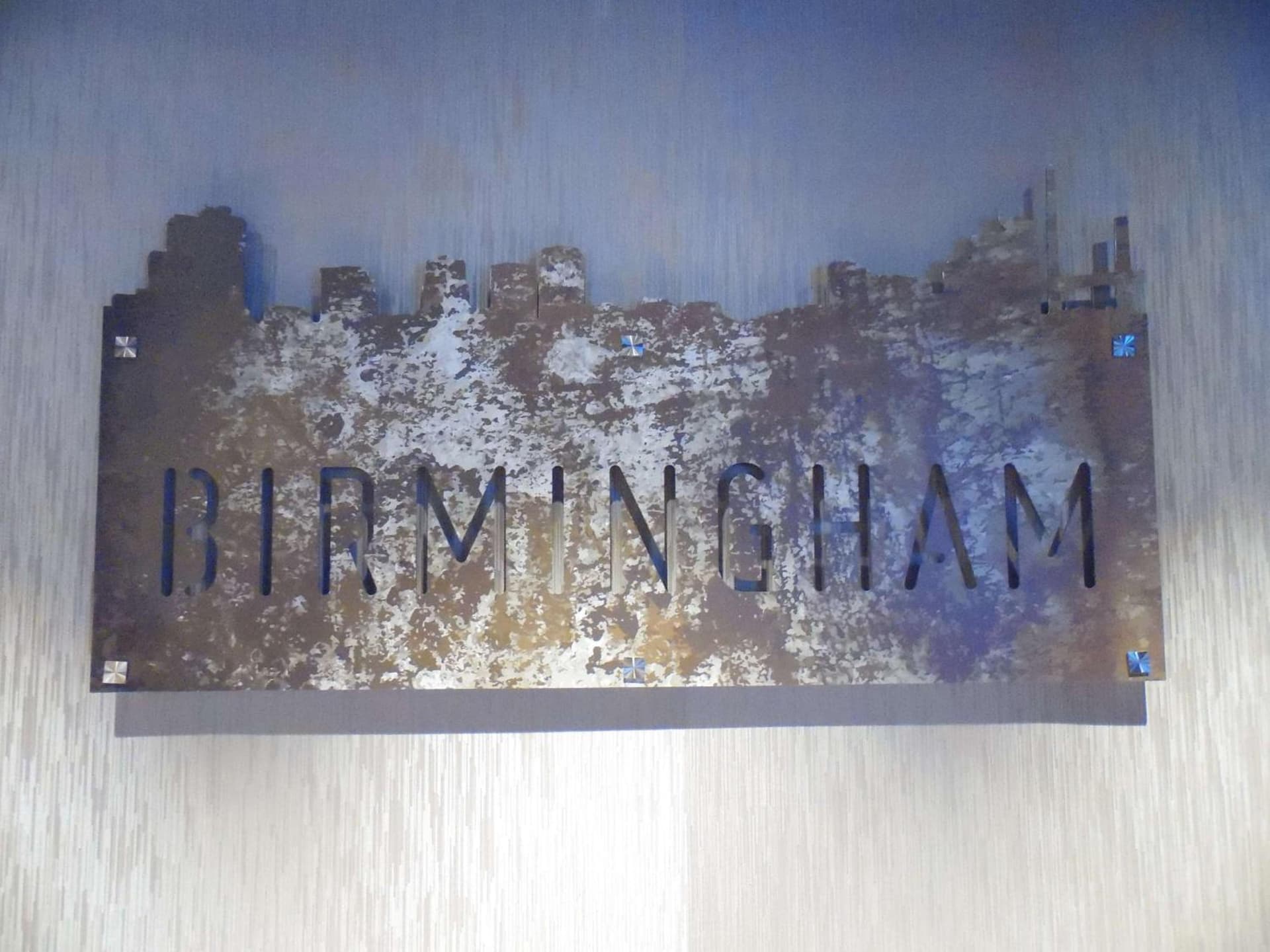 Hilton Birmingham Downtown at UAB gallery photo in Birmingham, AL — image 7