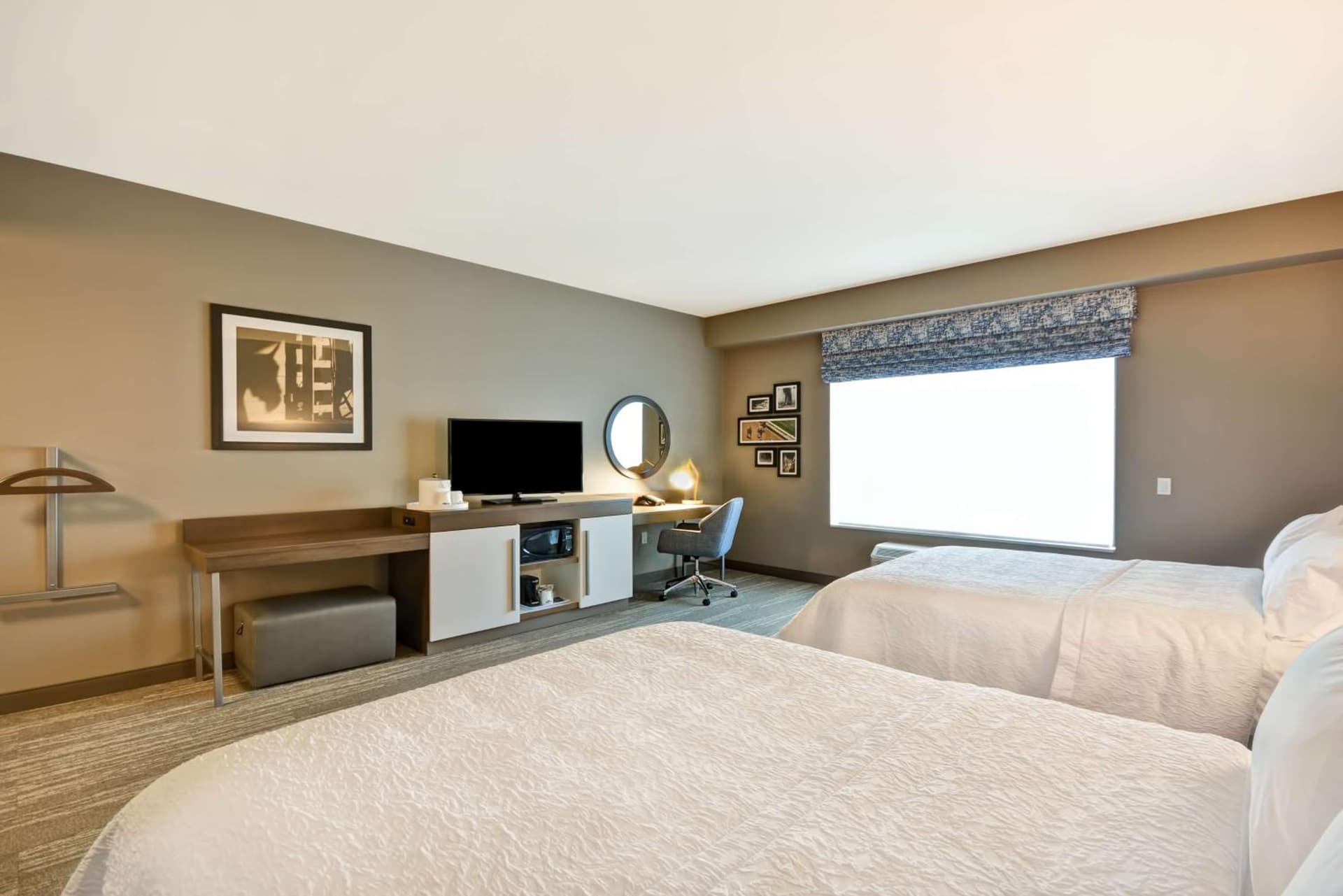 Hampton Inn Livonia Detroit gallery photo in Livonia, MI — image 10