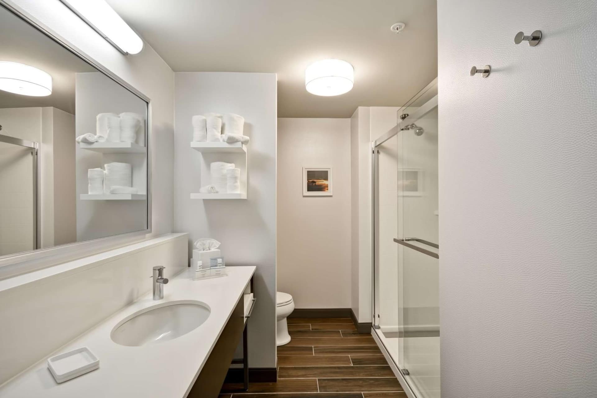 Hampton Inn Livonia Detroit gallery photo in Livonia, MI — image 6