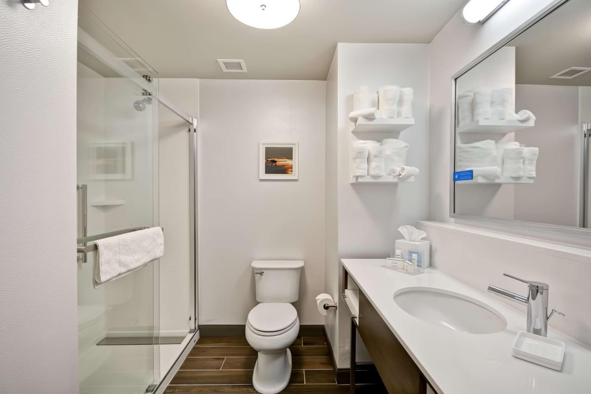 Hampton Inn Livonia Detroit gallery photo in Livonia, MI — image 16
