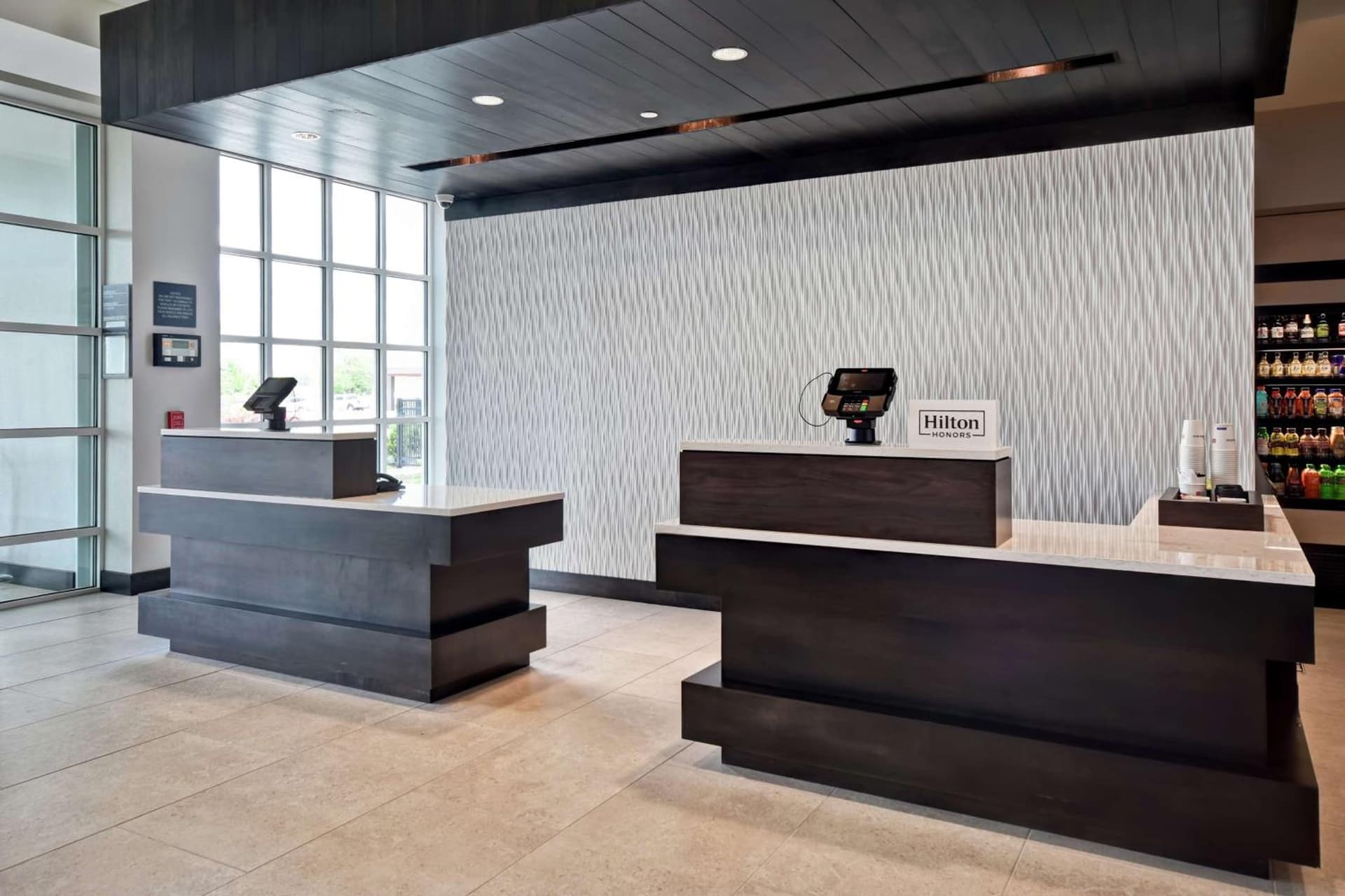 Hilton Garden Inn Lansing West property views in Lansing, MI — gallery photo 3