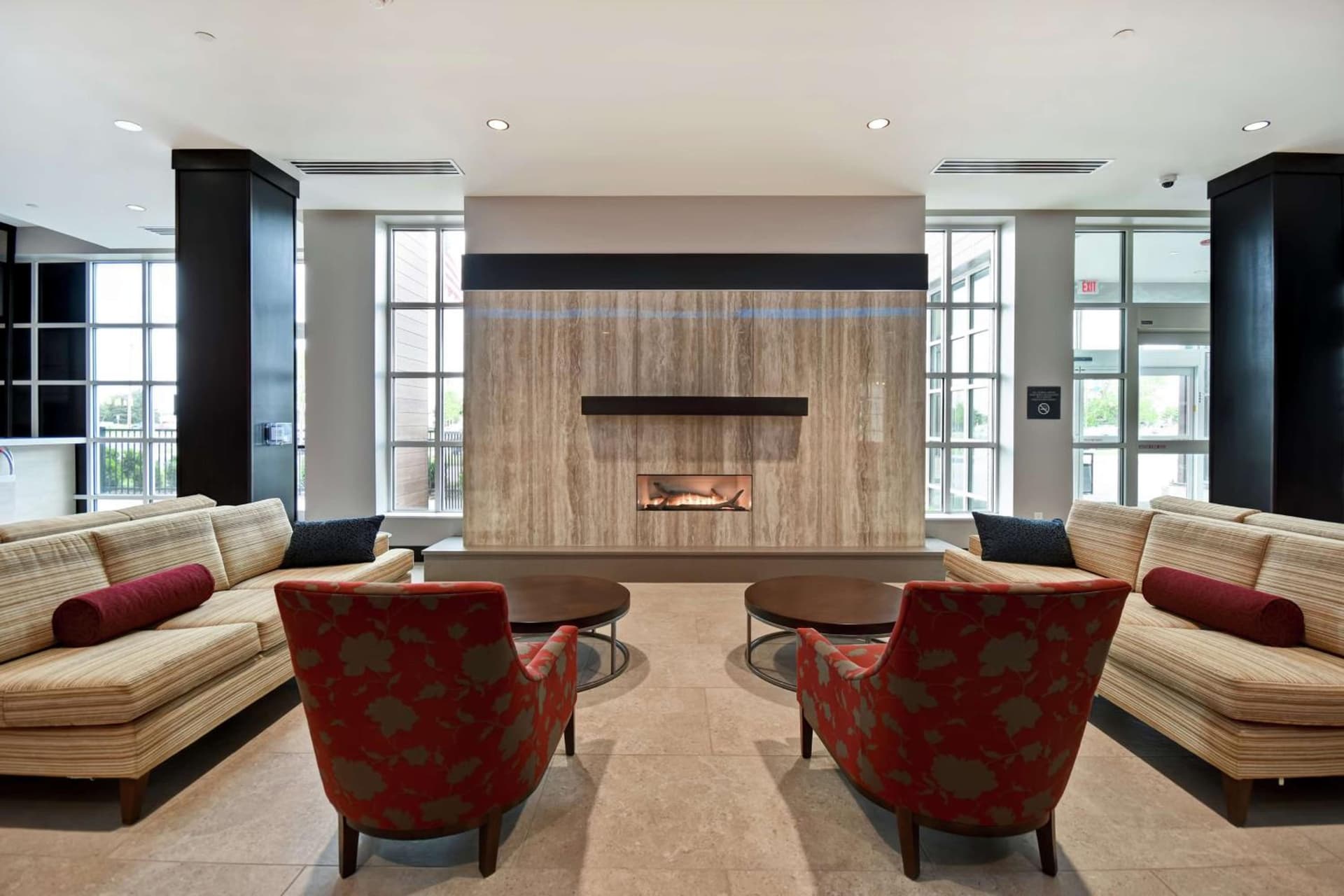 Hilton Garden Inn Lansing West gallery photo in Lansing, MI — image 17