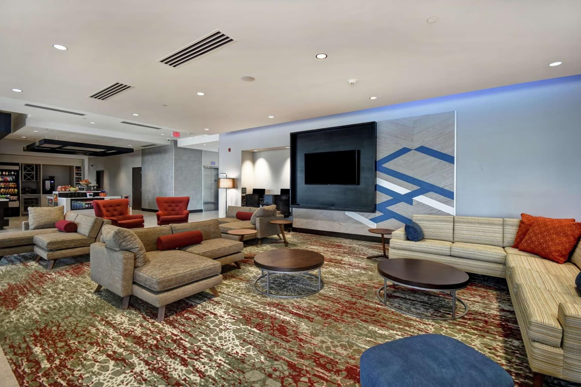 Hilton Garden Inn Lansing West gallery photo in Lansing, MI — image 26