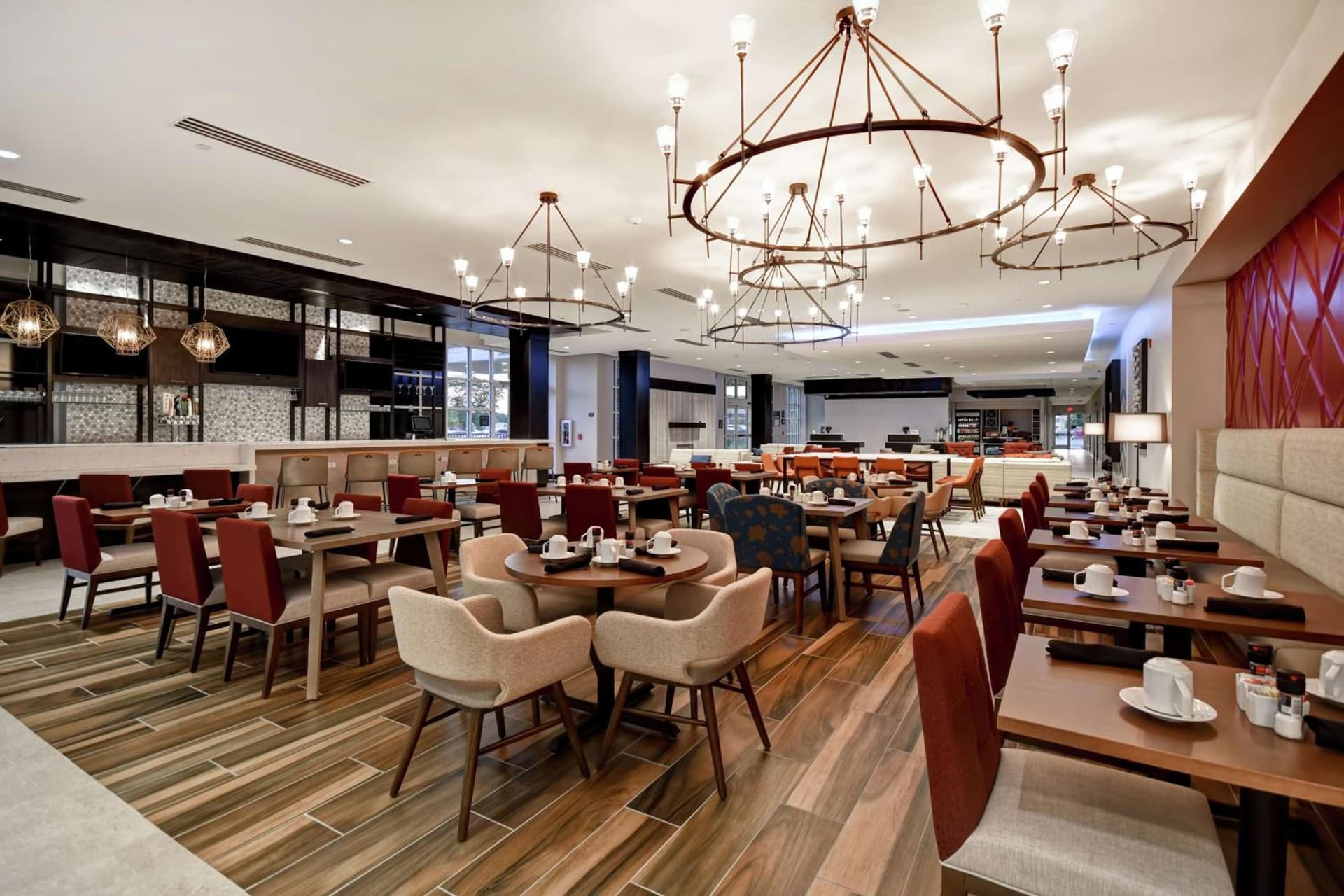 Hilton Garden Inn Lansing West gallery photo in Lansing, MI — image 6