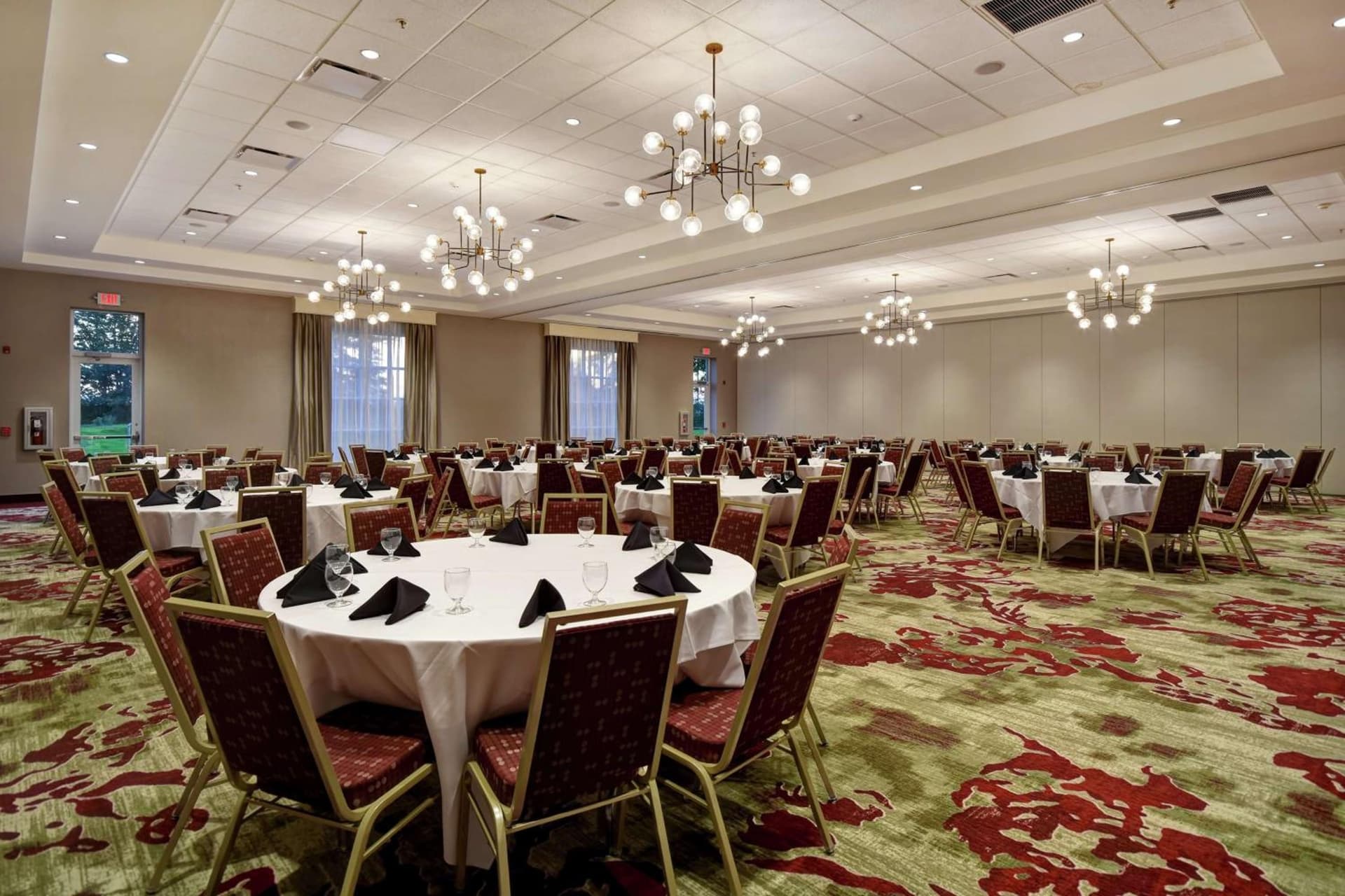 Hilton Garden Inn Lansing West gallery photo in Lansing, MI — image 20