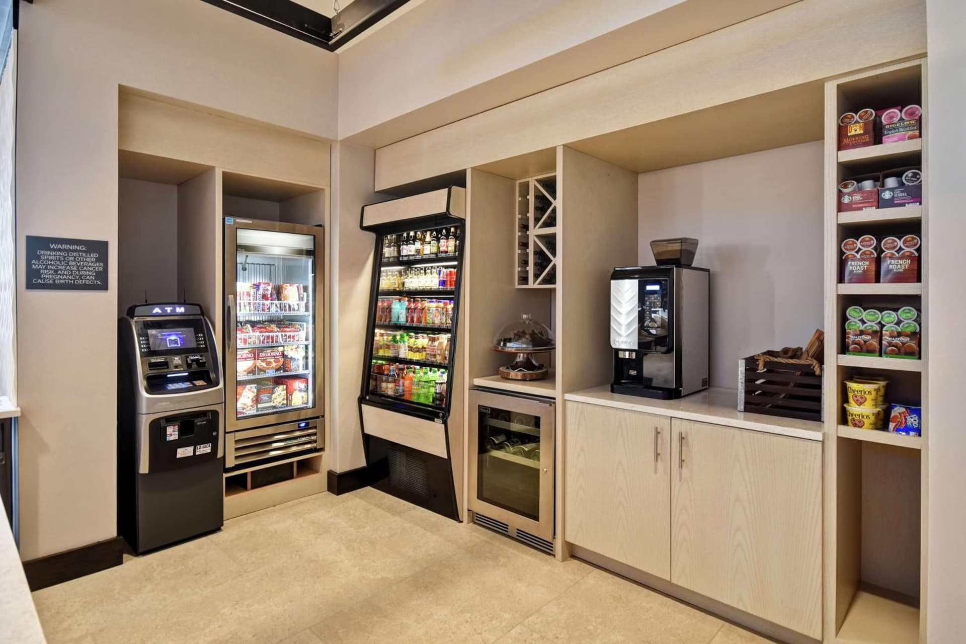 Hilton Garden Inn Lansing West gallery photo in Lansing, MI — image 11