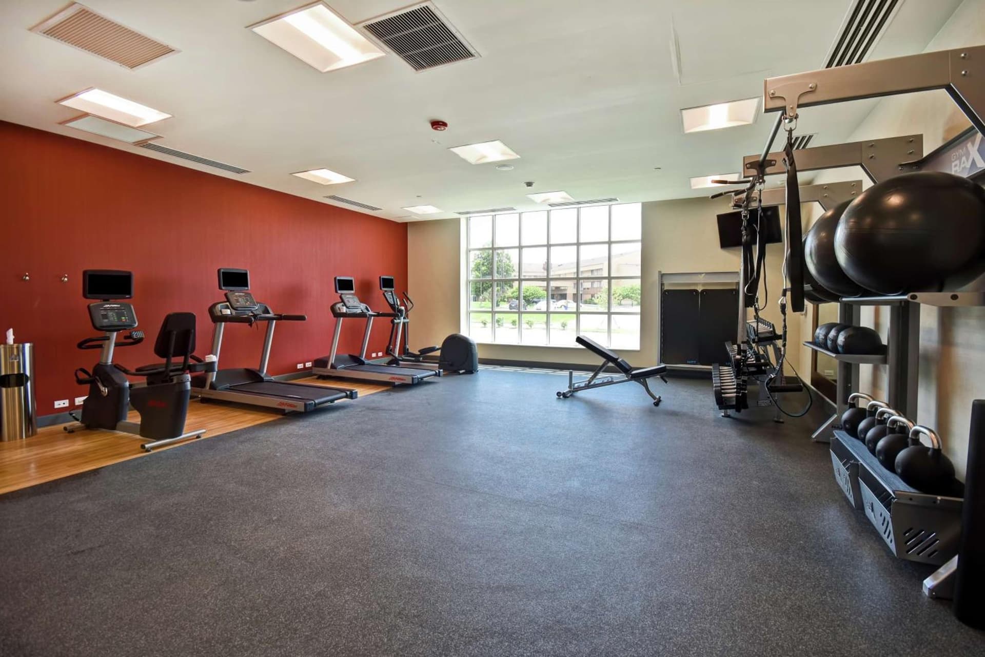 Hilton Garden Inn Lansing West gallery photo in Lansing, MI — image 7