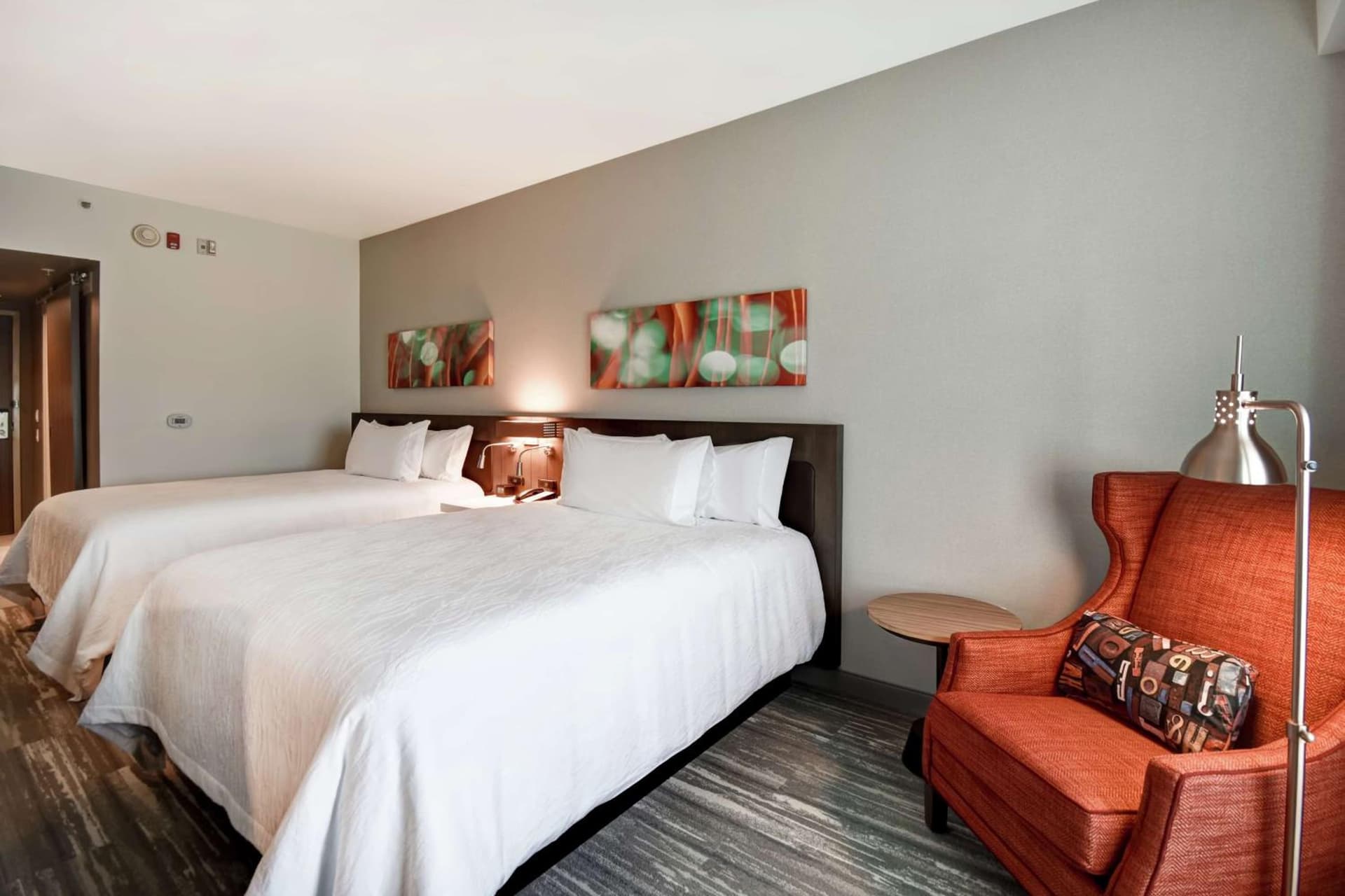 Hilton Garden Inn Lansing West gallery photo in Lansing, MI — image 23