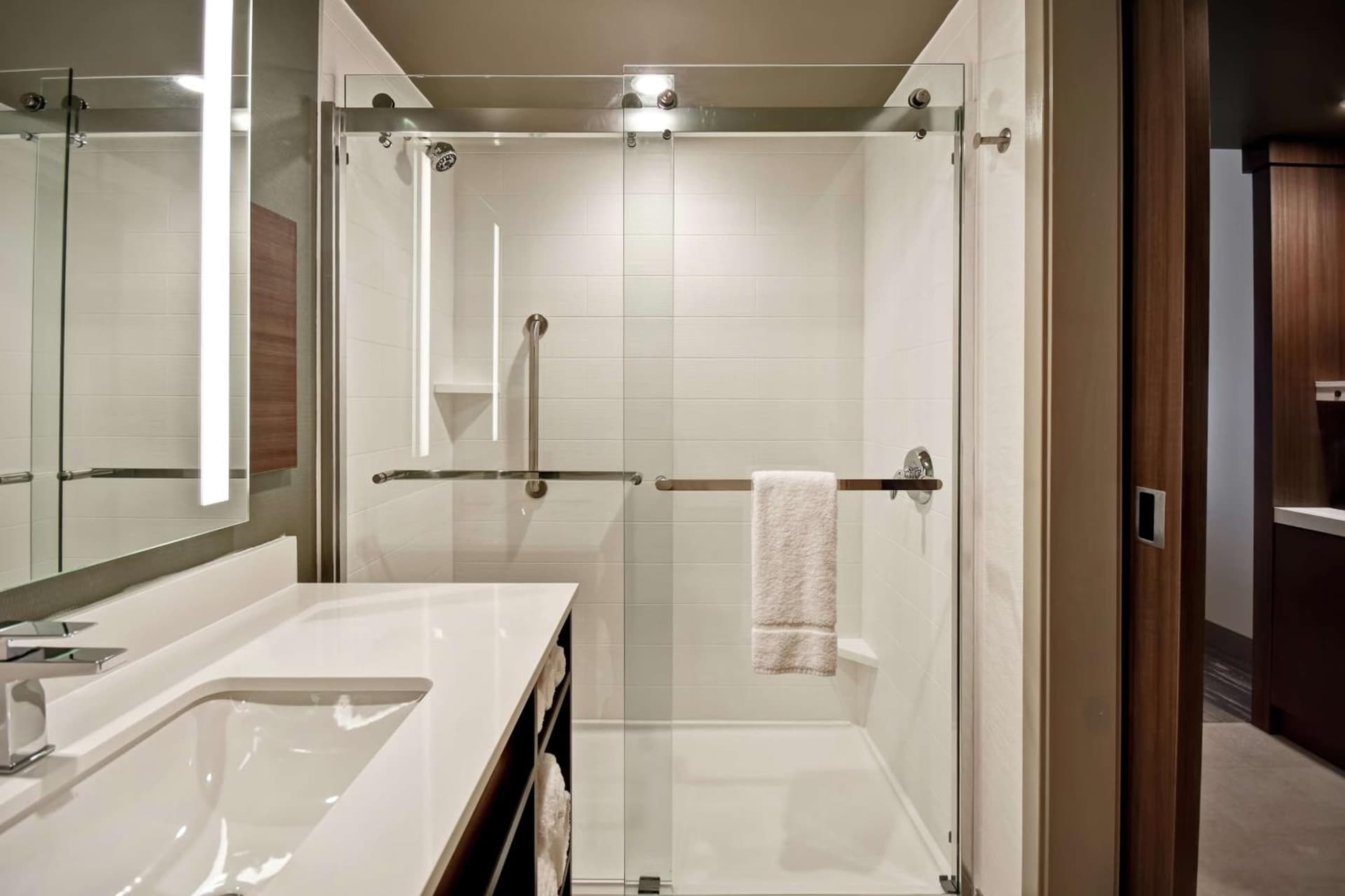 Hilton Garden Inn Lansing West gallery photo in Lansing, MI — image 10