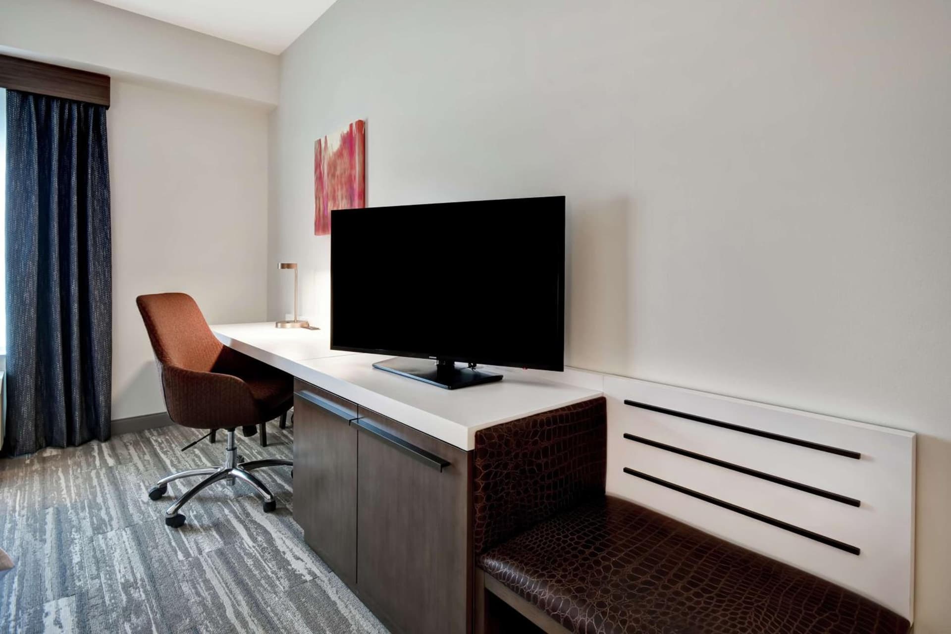 Hilton Garden Inn Lansing West gallery photo in Lansing, MI — image 24