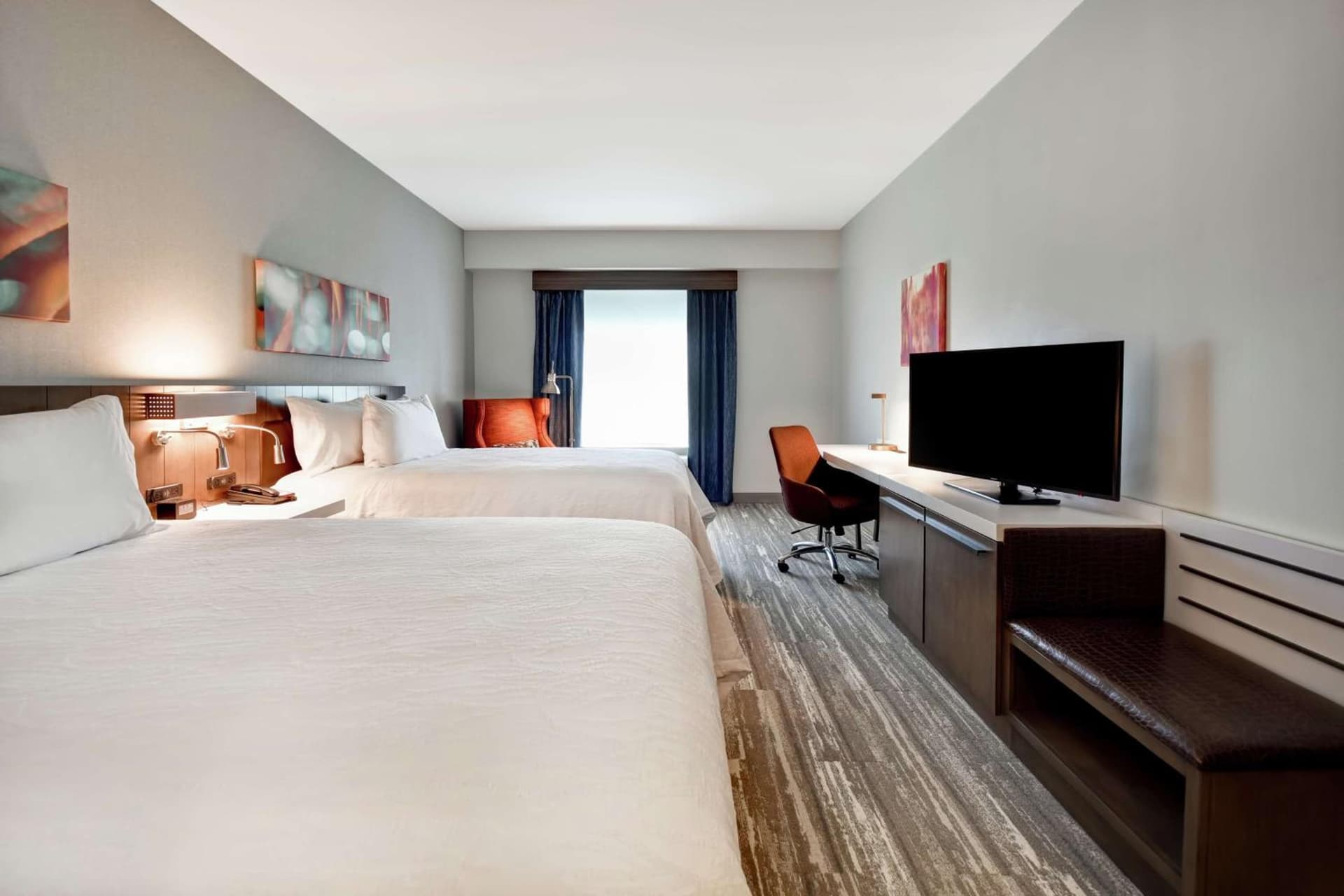 Hilton Garden Inn Lansing West gallery photo in Lansing, MI — image 14