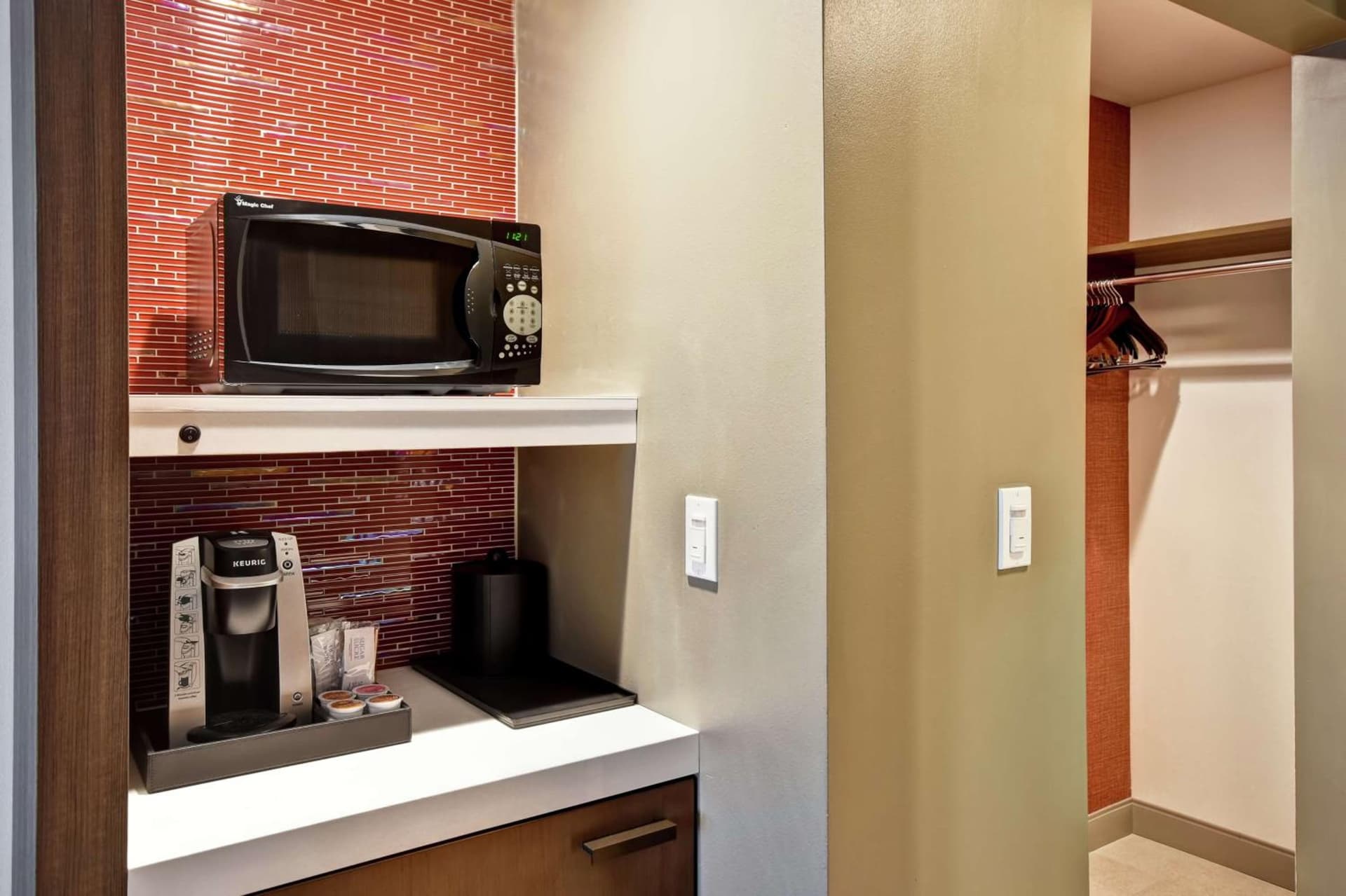 Hilton Garden Inn Lansing West gallery photo in Lansing, MI — image 12