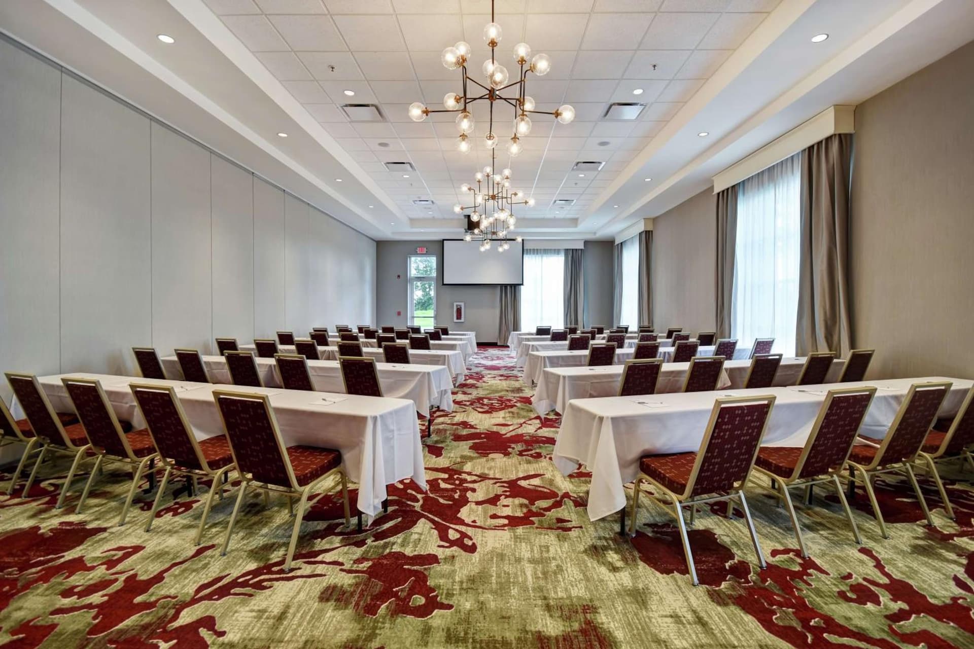 Hilton Garden Inn Lansing West gallery photo in Lansing, MI — image 16