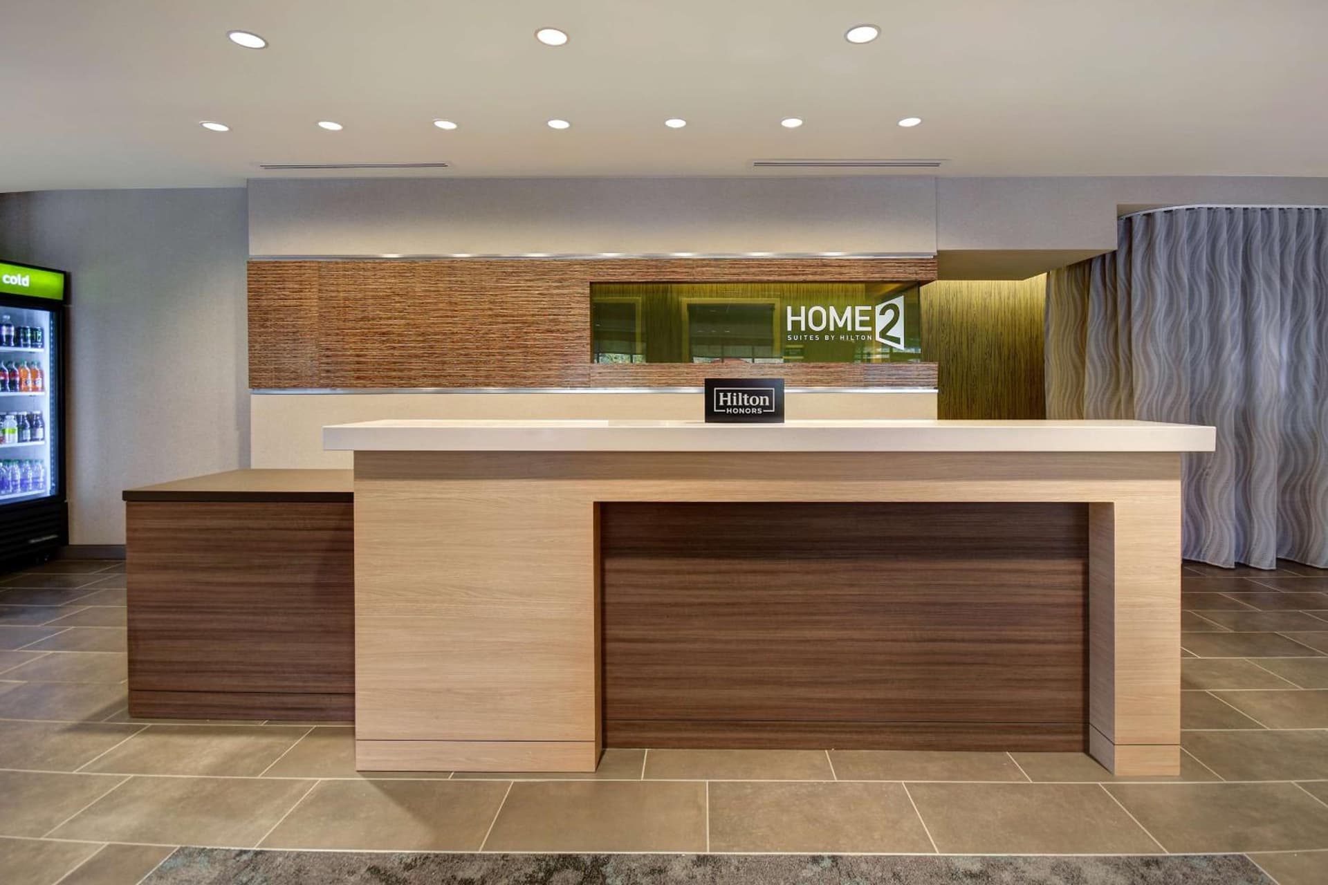 Home2 Suites by Hilton Troy gallery photo in Troy, MI — image 6